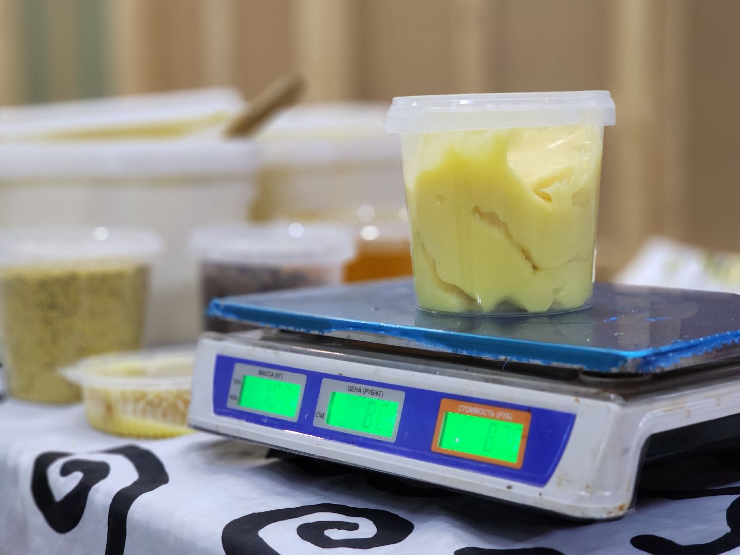 ярмарка, пасека, мёд, старая купавна, богородский городской округ,