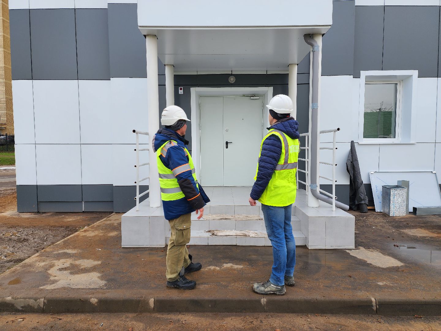 раменское, строительство, транспорт, пункт управления обеспечением транспортной безопасности на путепроводе быково,