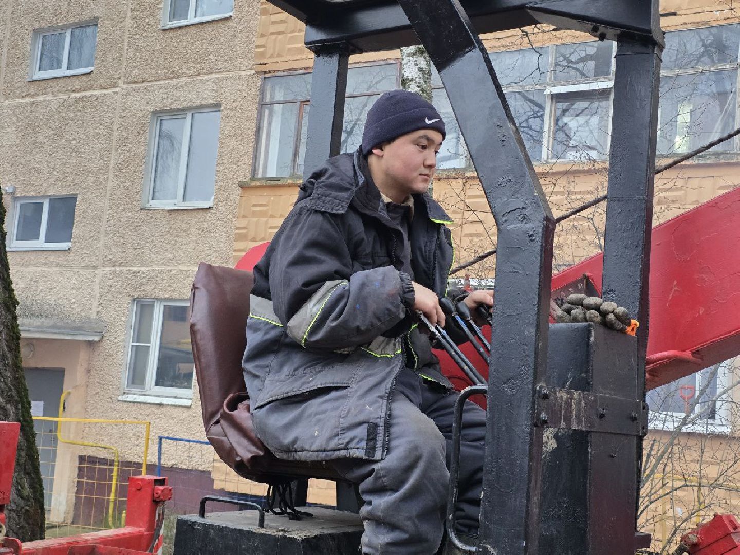 можайск, можайский муниципальный округ, подмосковье, жкх, мособлтепло, модернизация теплосетей, капремонт сетей,