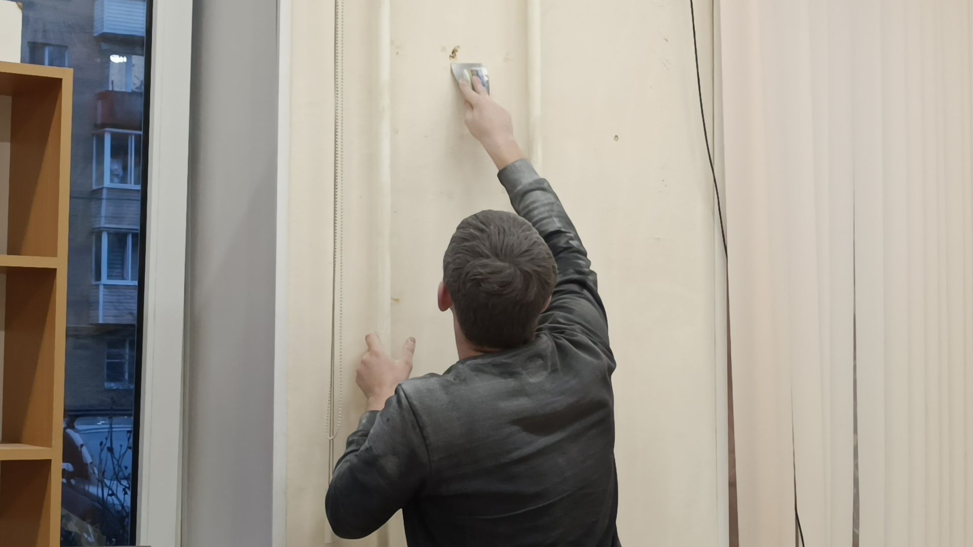 библиотека, лобня, ремонт,