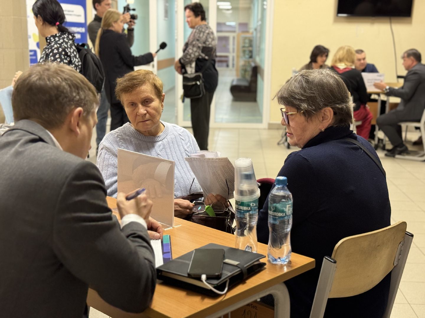 экология, ленинский городской округ, власть , жители,