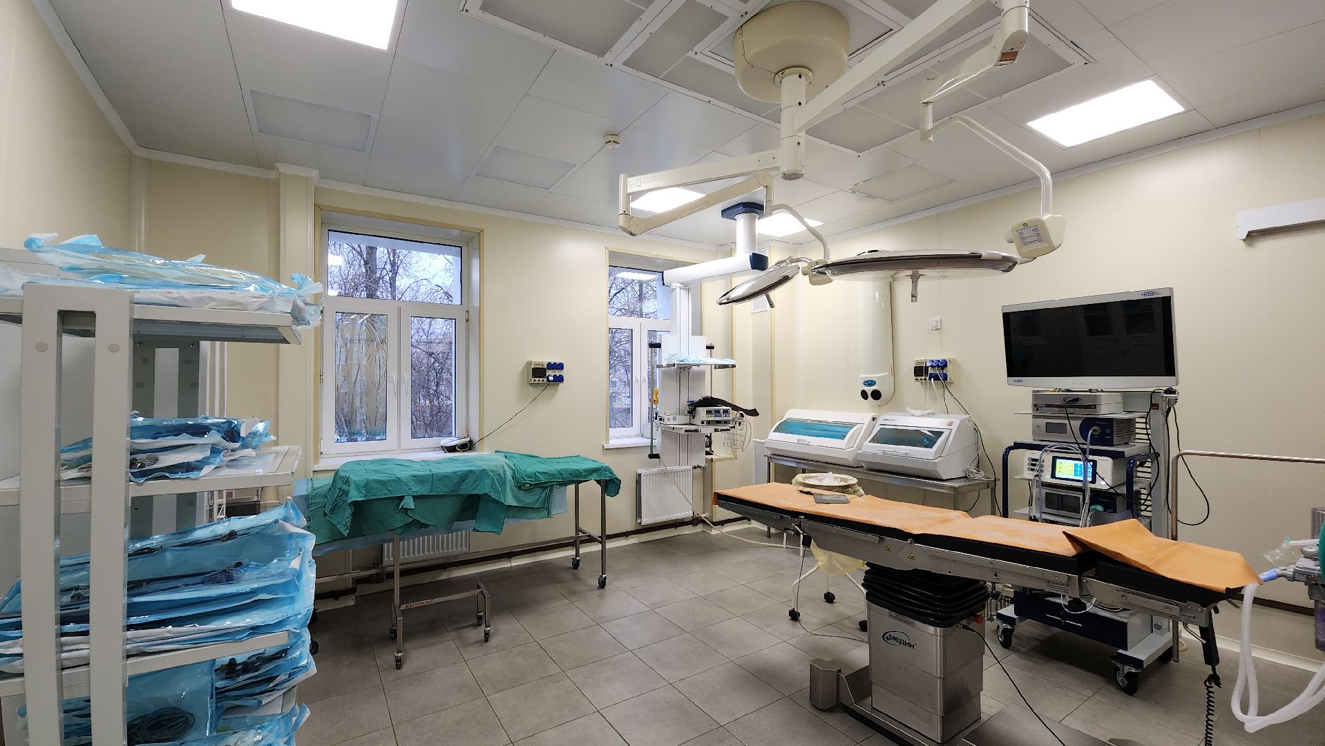 медицина, больница, лосино-петровский,