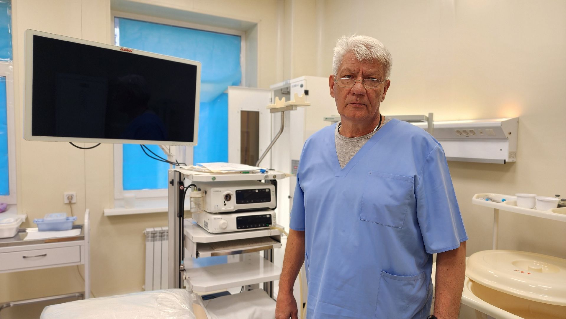 медицина, больница, лосино-петровский,