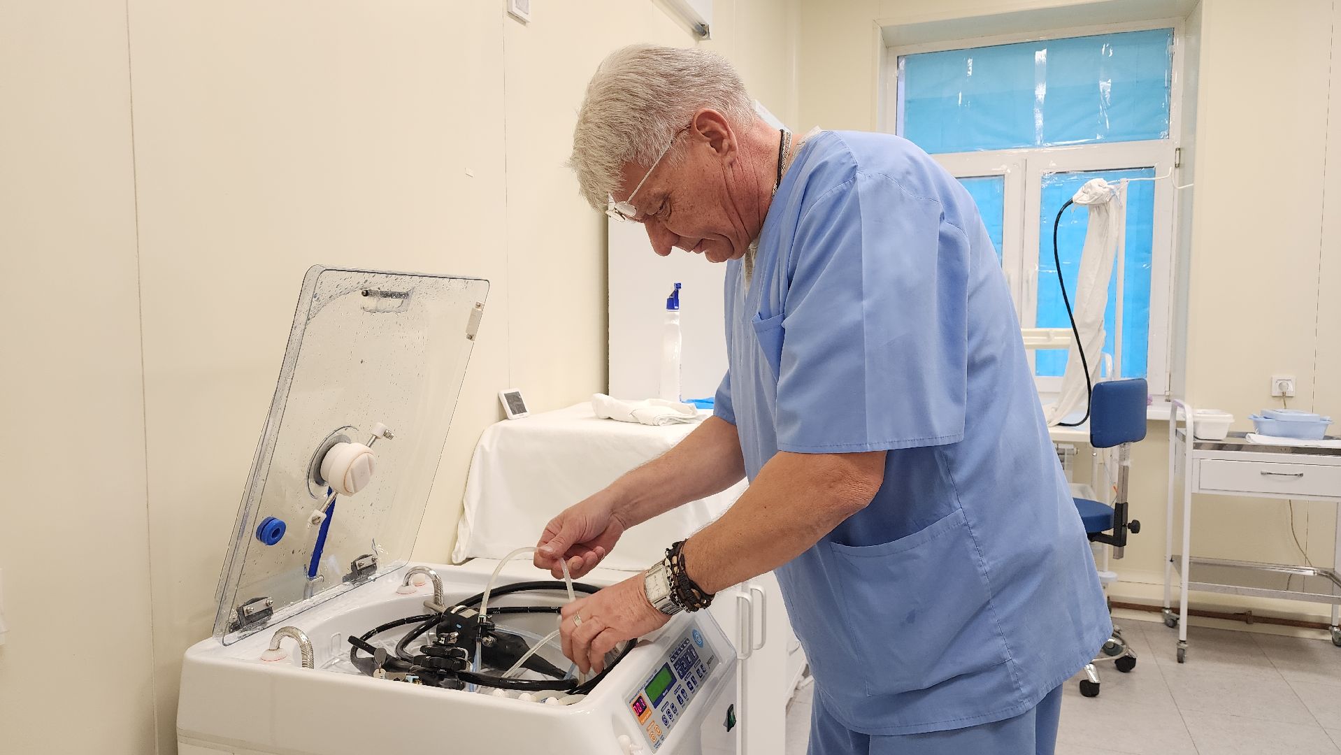 медицина, больница, лосино-петровский,