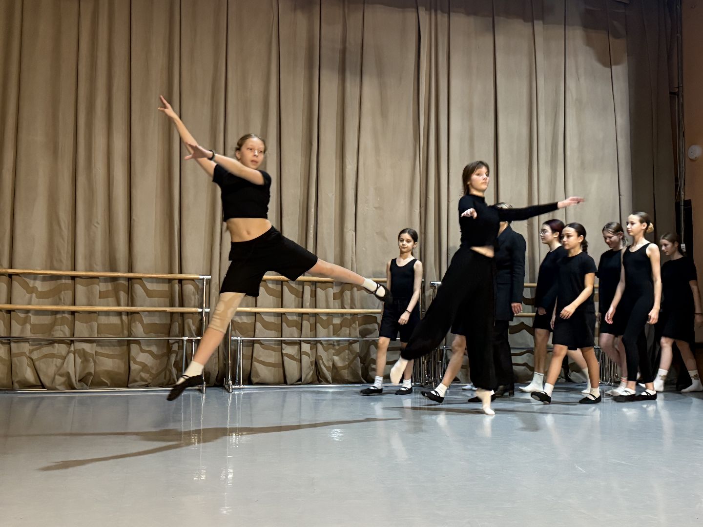 Котельники, Женщина герой, Подготовка к конкурсу, Учитель, Школа,