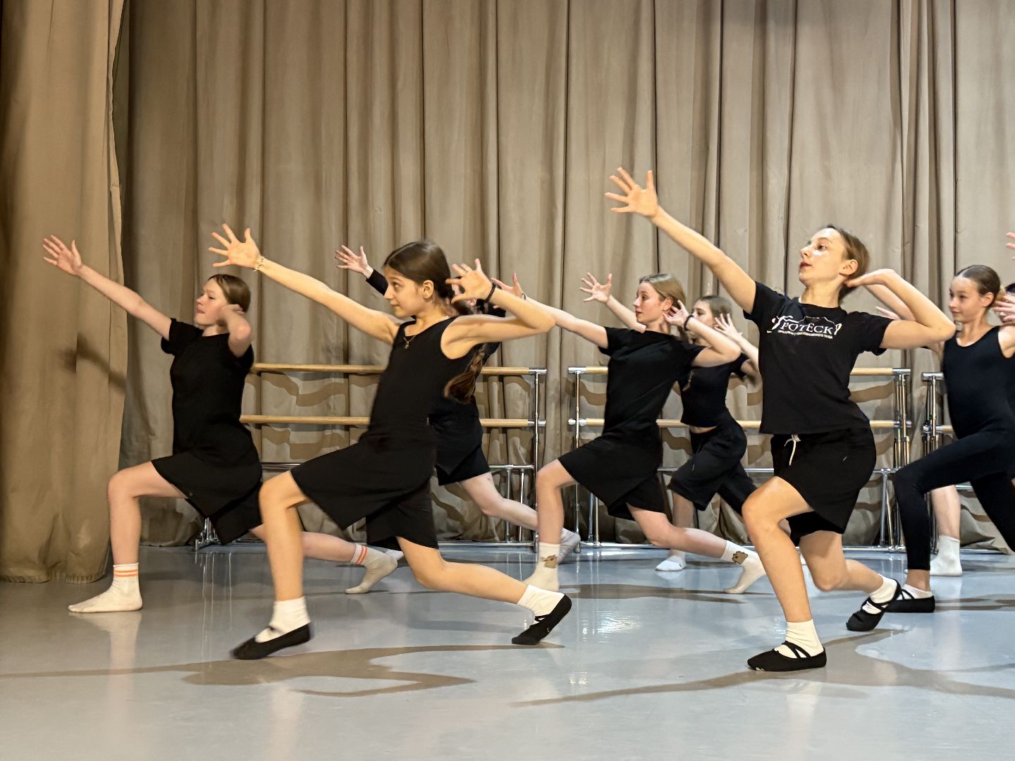 Котельники, Женщина герой, Подготовка к конкурсу, Учитель, Школа,