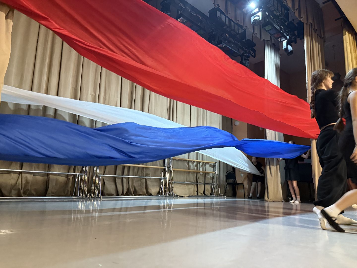 Котельники, Женщина герой, Подготовка к конкурсу, Учитель, Школа,