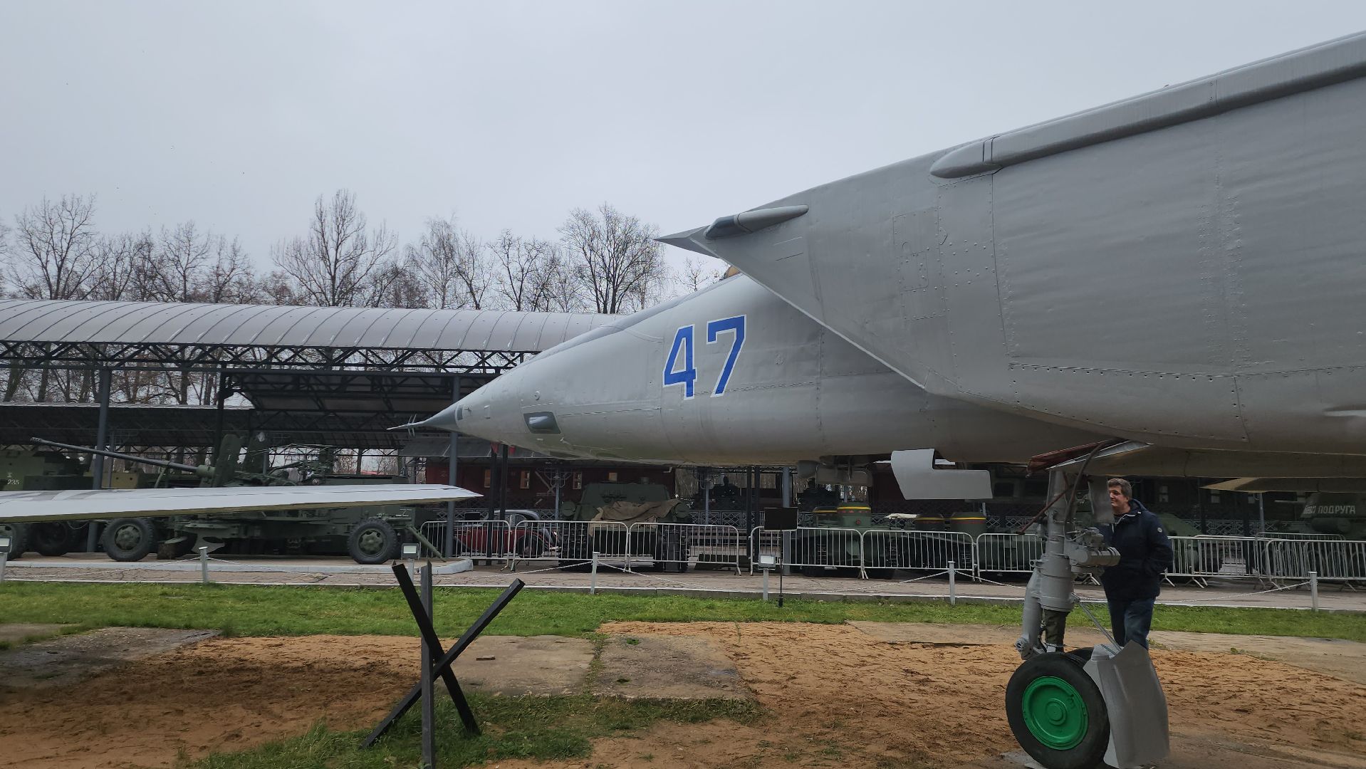 музей техники вадима задорожного, красногорск, экспонат,