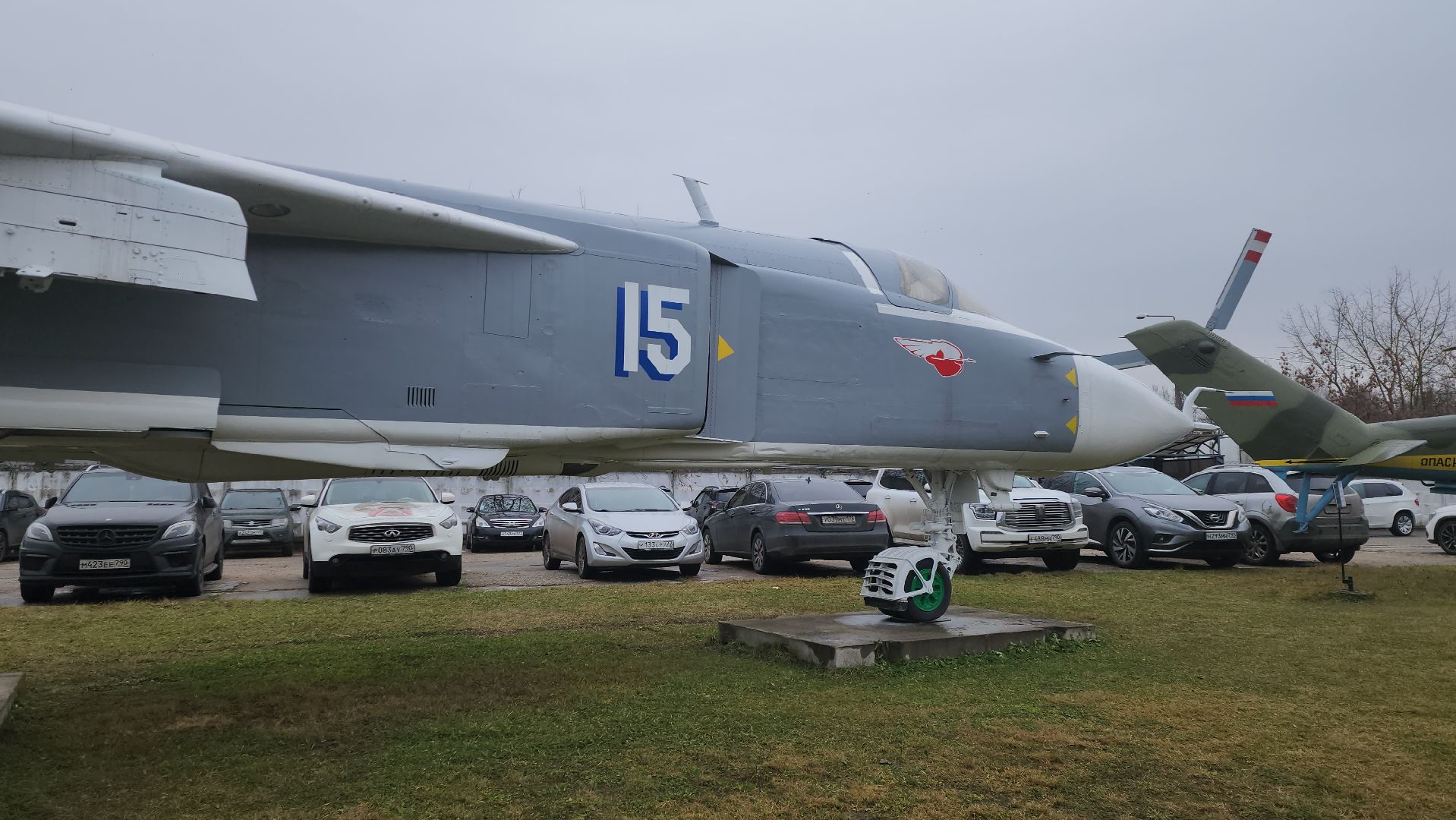 музей техники вадима задорожного, красногорск, экспонат,