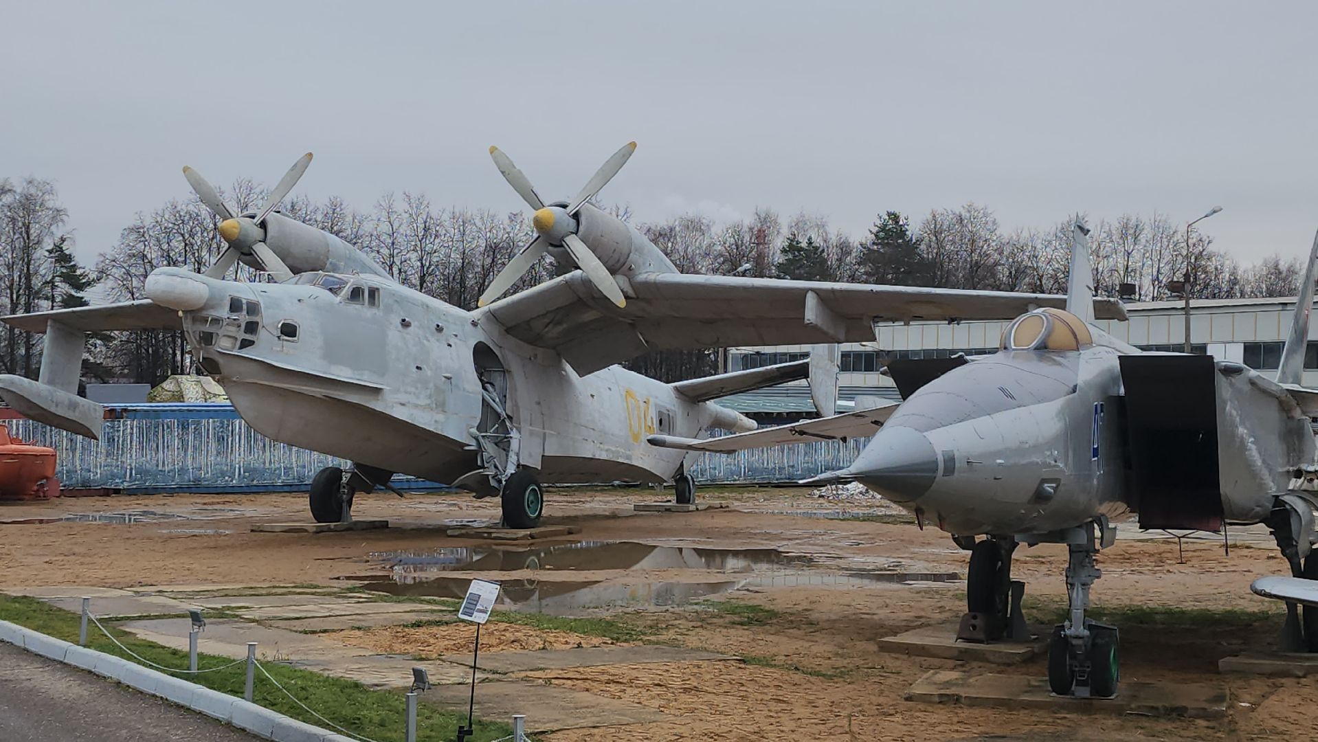 музей техники вадима задорожного, красногорск, экспонат,
