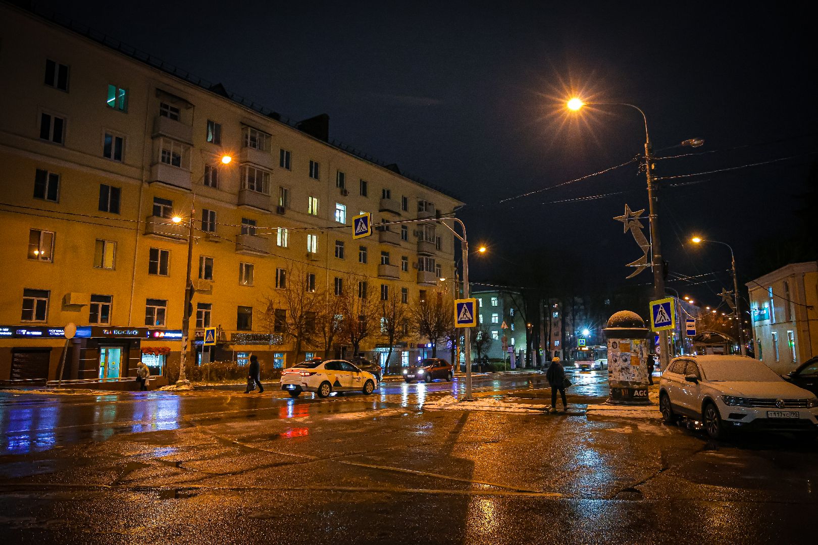 клин, общество, благоустройство, выездная администрация, дороги,