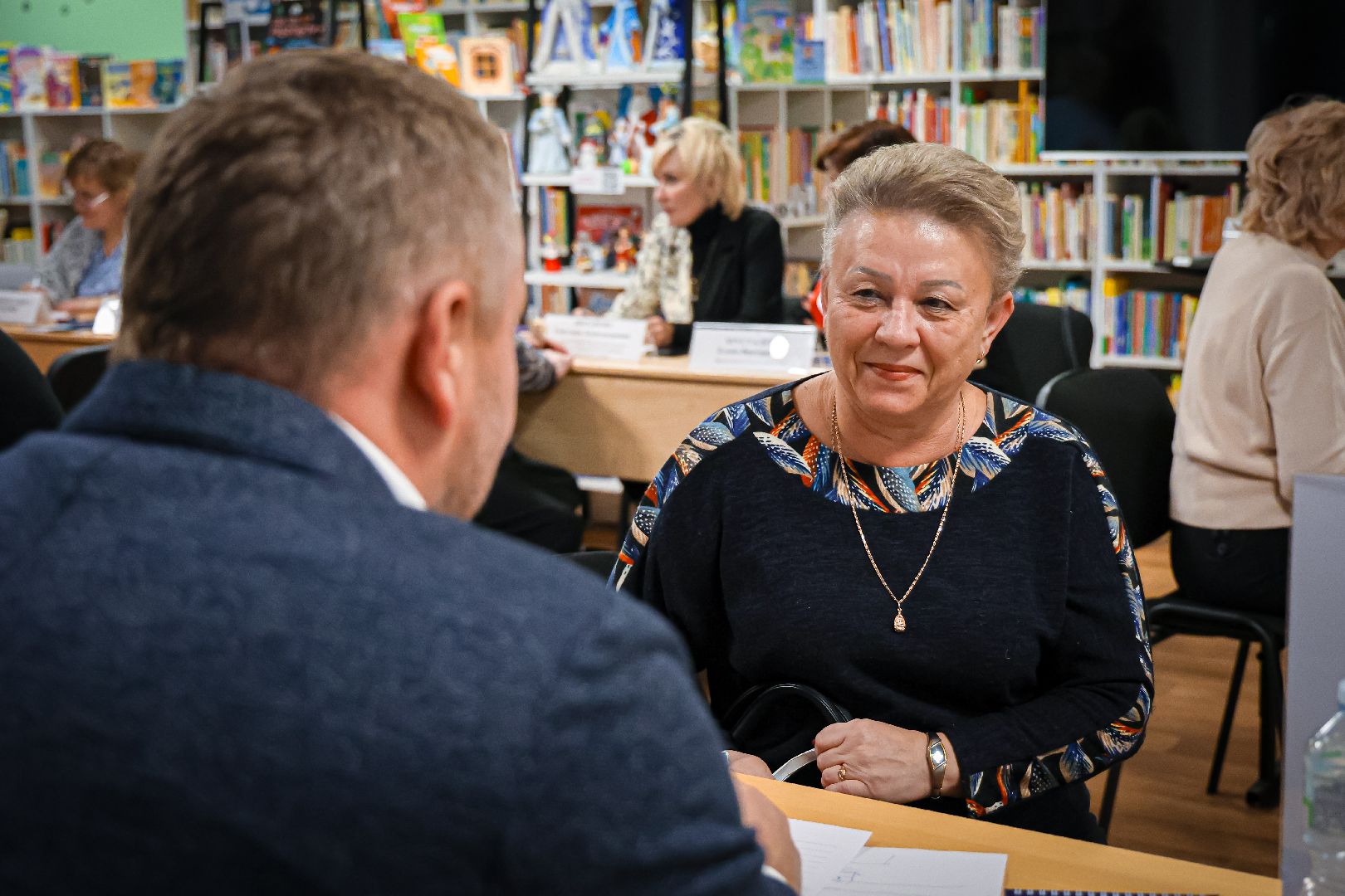 клин, общество, благоустройство, выездная администрация, дороги,