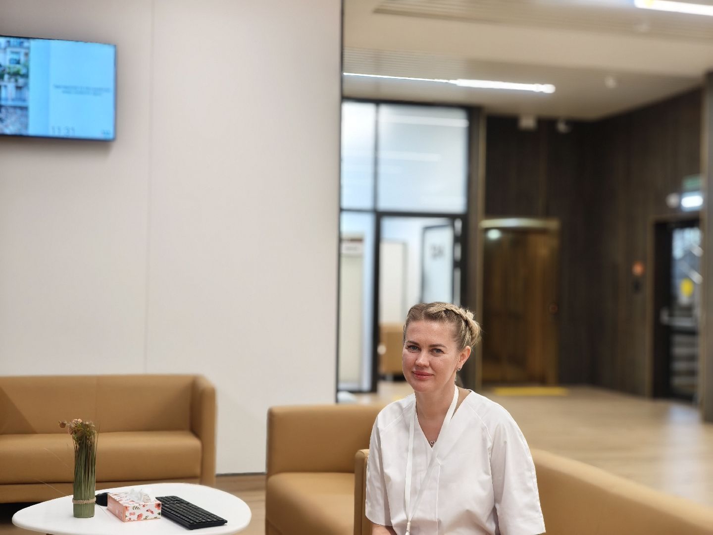 одинцовский округ, кдц ромашково,детское отделение, итоги,