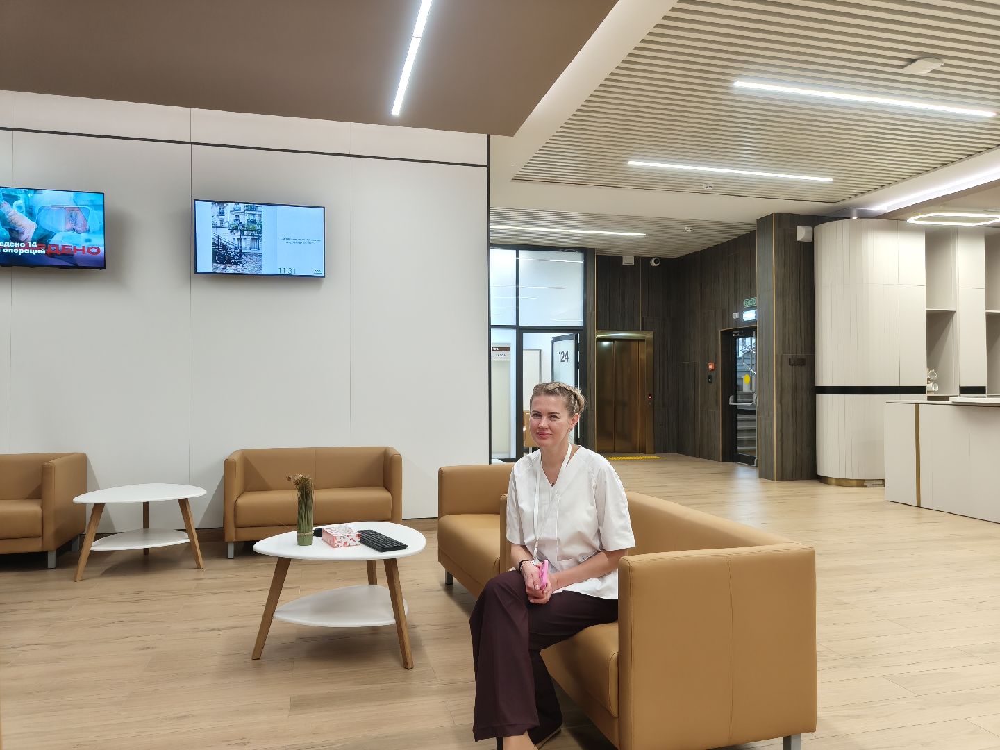 одинцовский округ, кдц ромашково,детское отделение, итоги,