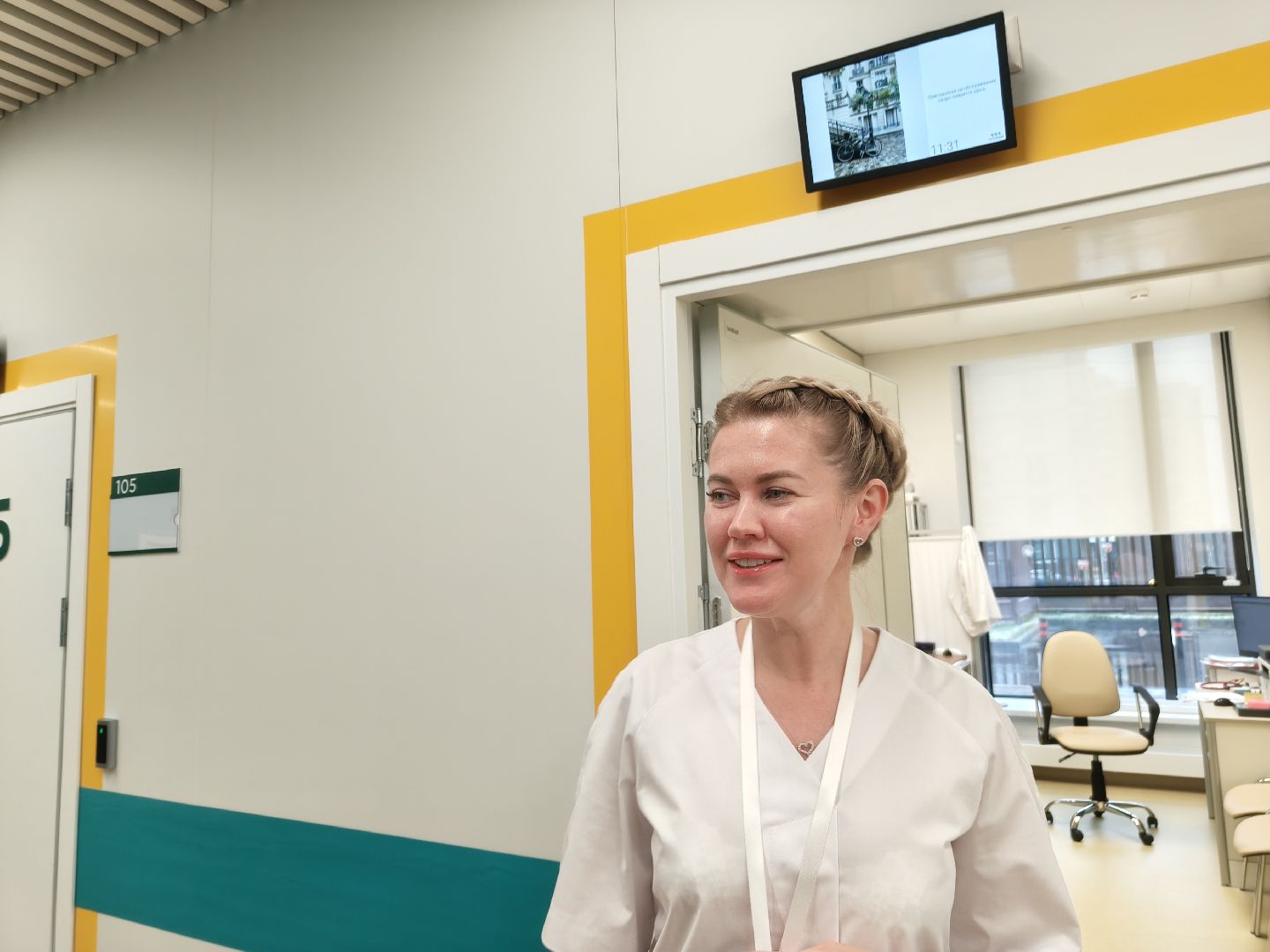 одинцовский округ, кдц ромашково,детское отделение, итоги,