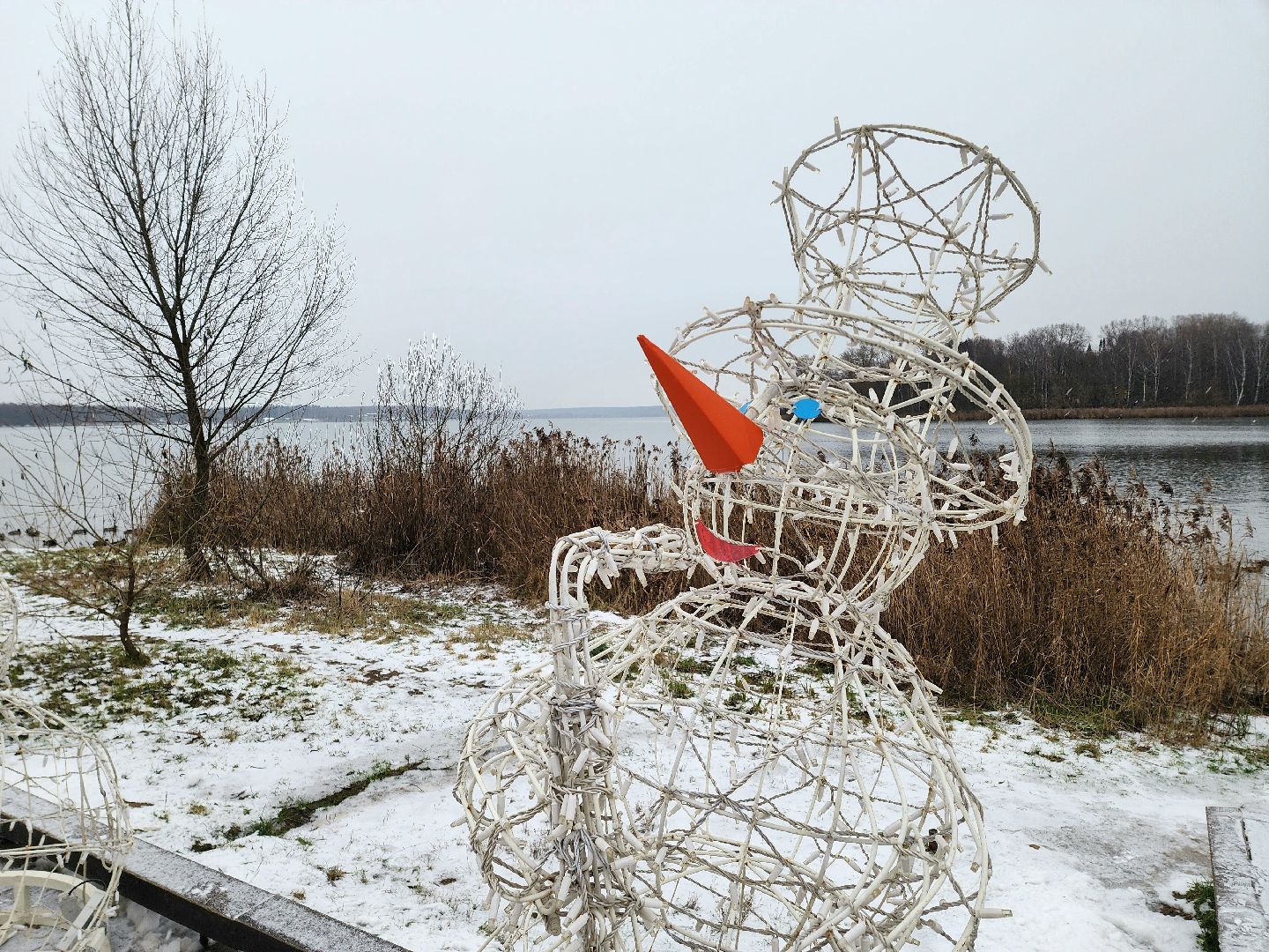 солнечногорск, праздник , зима, новый год,