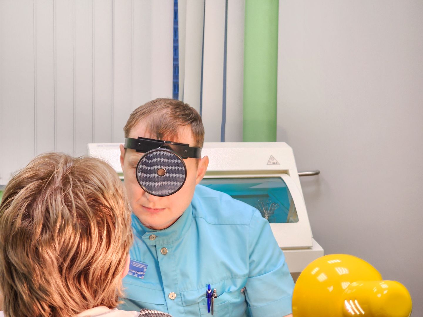 Подольск, Медицина, подмосковный врач 2025, оториноларинголог,покб,