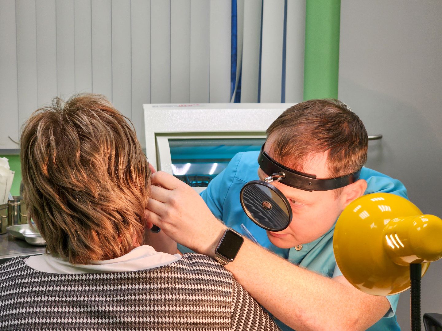 Подольск, Медицина, подмосковный врач 2025, оториноларинголог,покб,