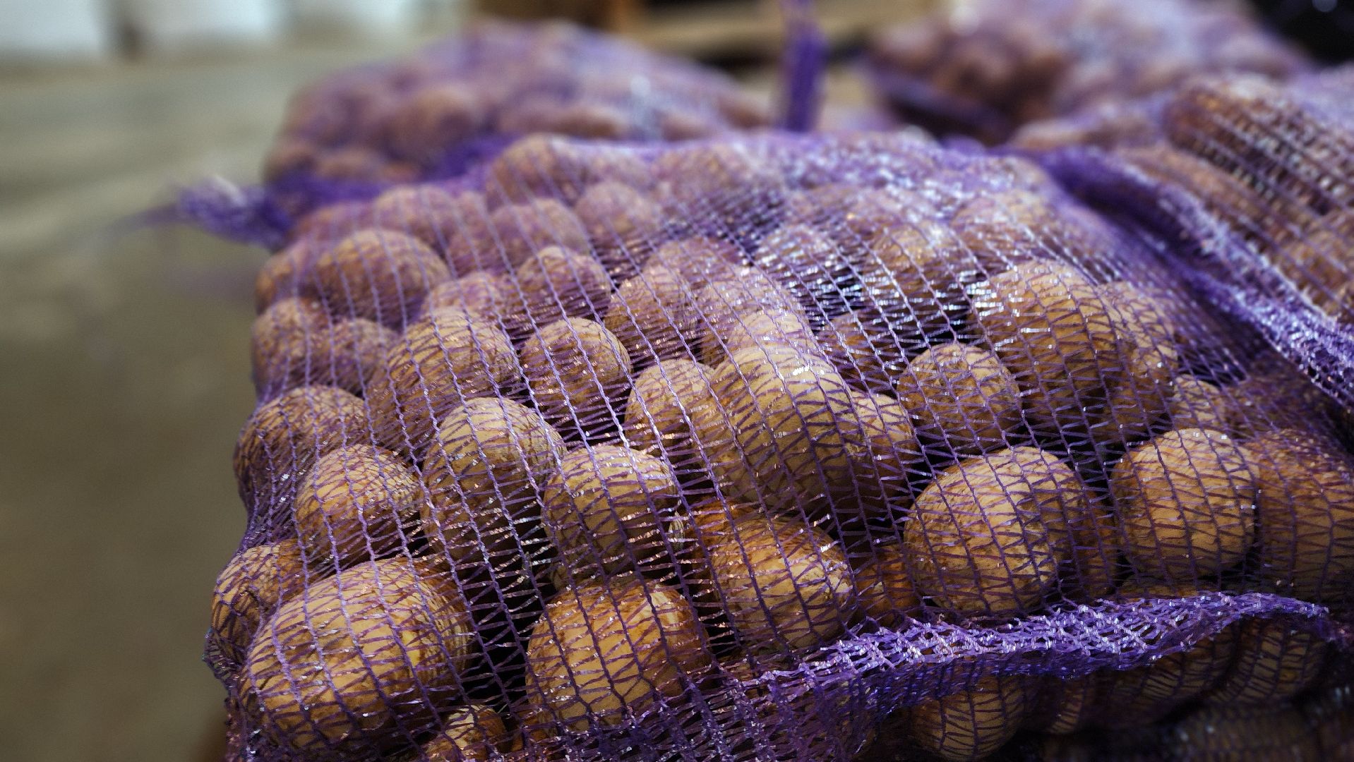 клин, раздолье, картофель, экономика,