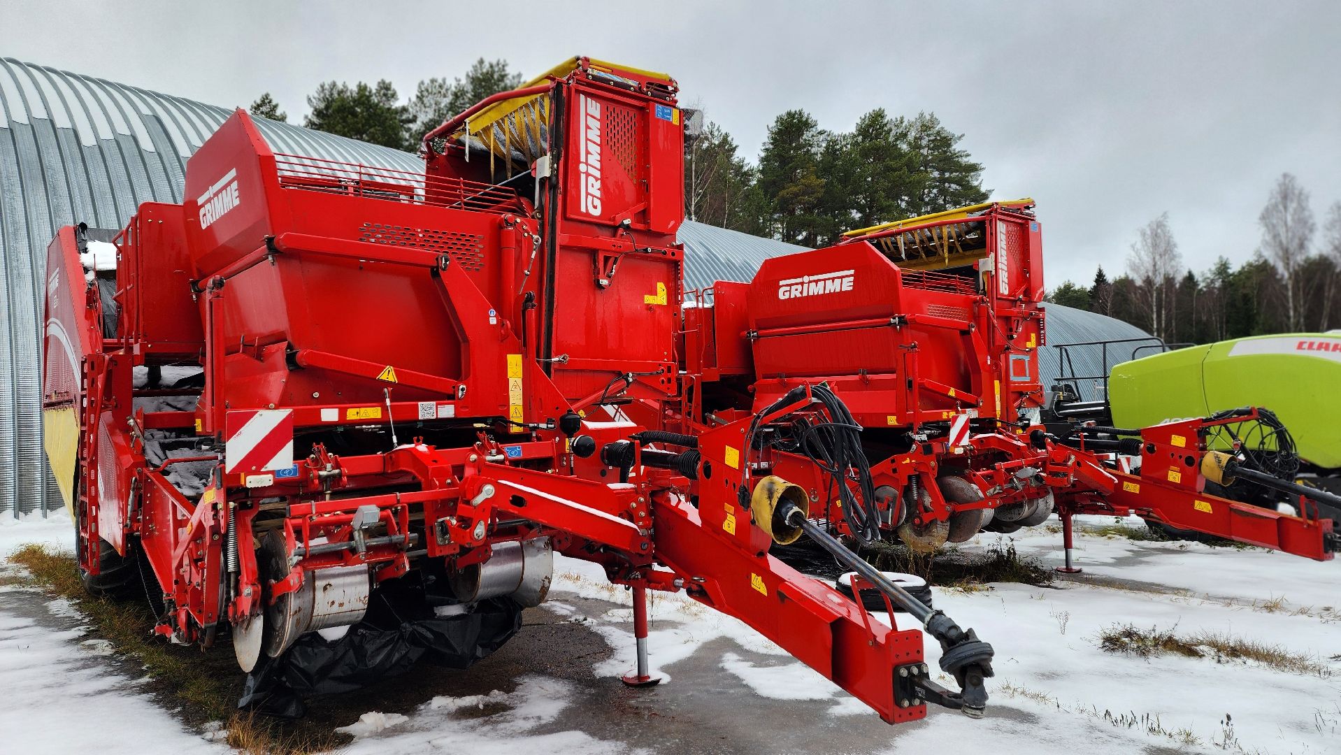 клин, раздолье, картофель, экономика,