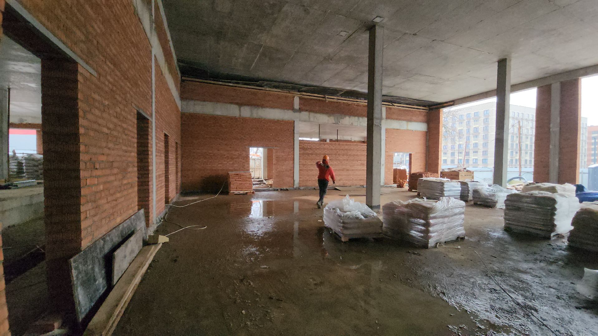 строительство , метро, красногорск,ильинское-усово,