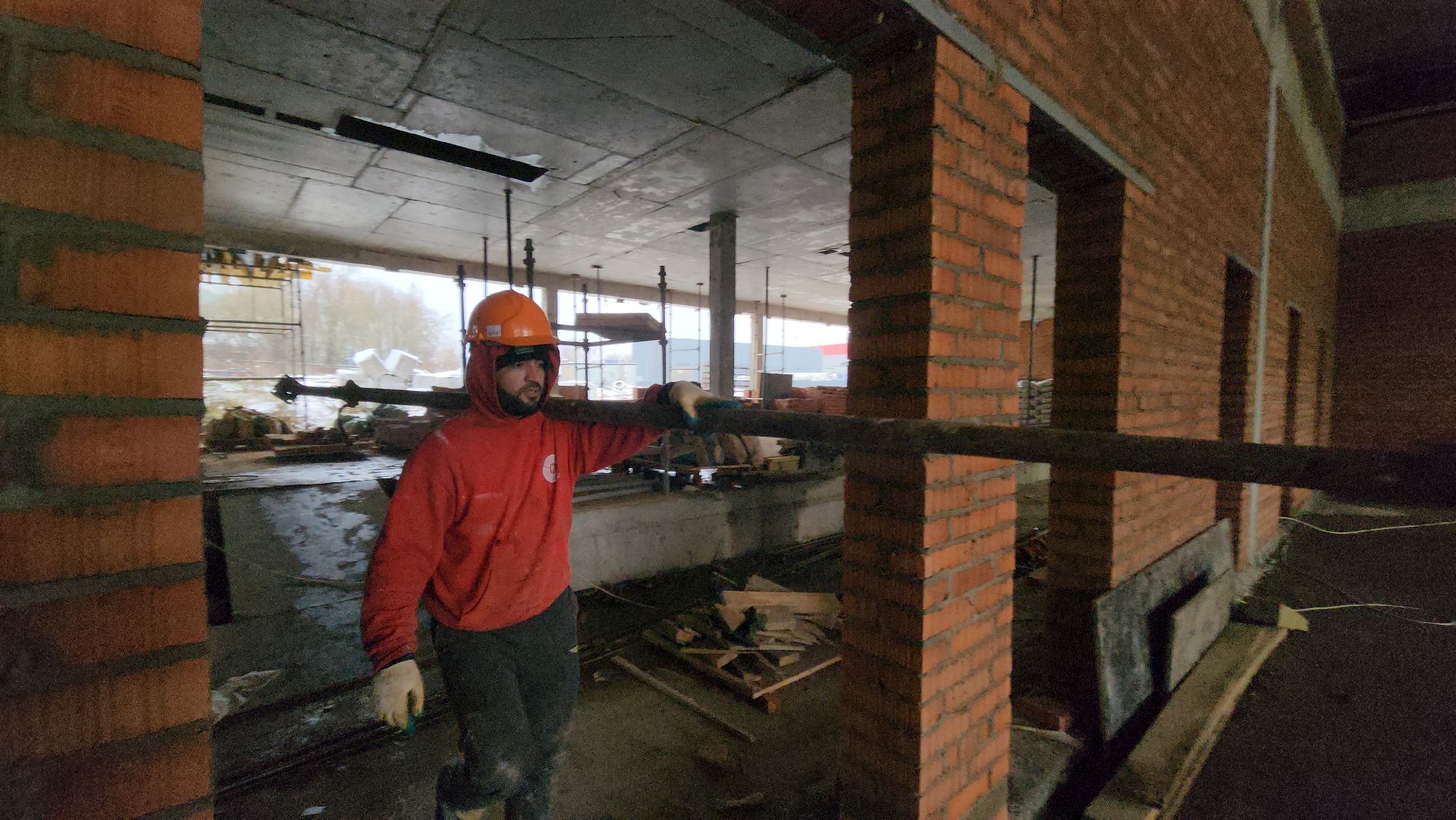 строительство , метро, красногорск,ильинское-усово,