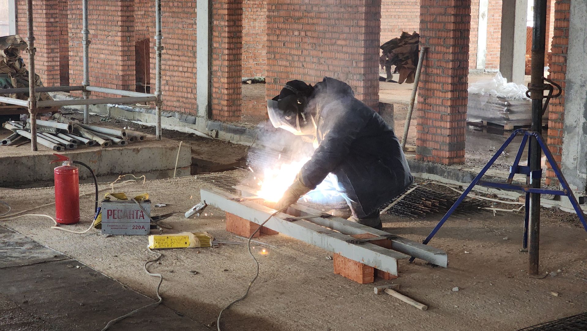 строительство , метро, красногорск,ильинское-усово,