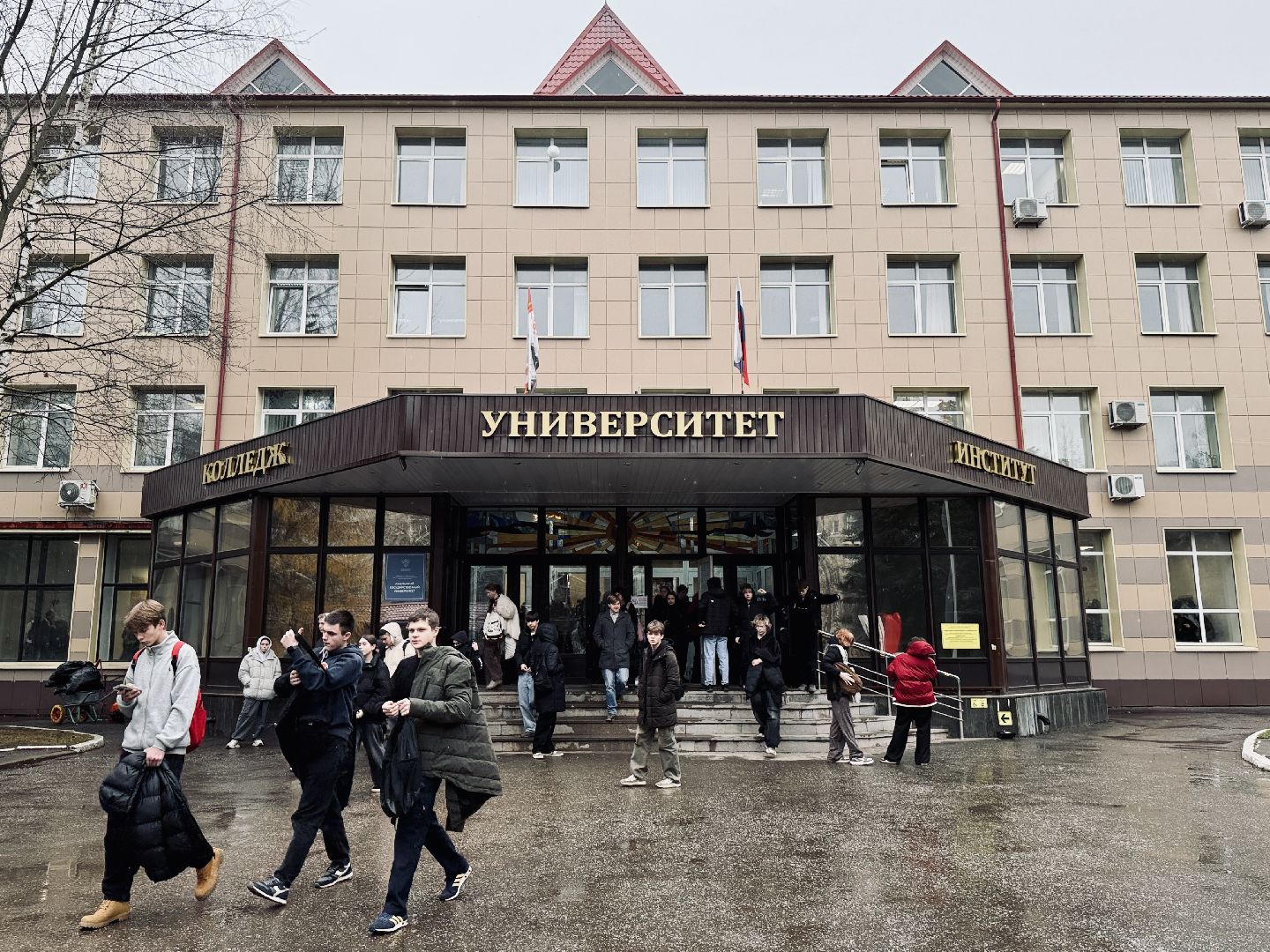 ггу, Гжель, гжельский государственный университет, антитеррористическая безопасность, Университет,