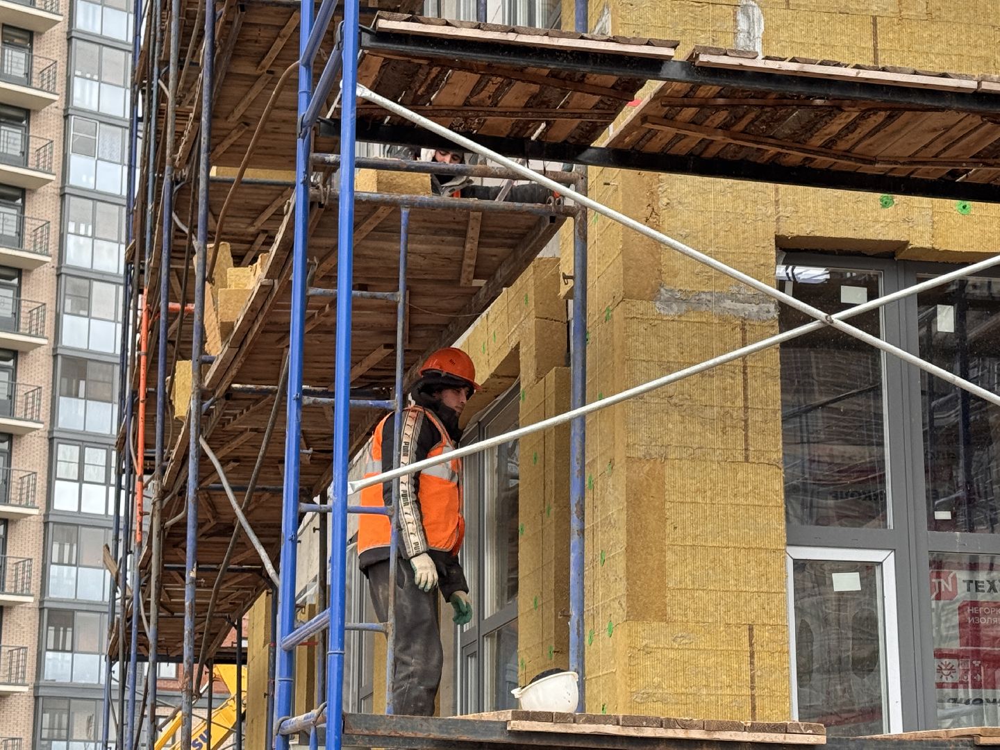 Новый детский сад в Одинцово, ЖК Союзный, Социнфраструктура, Образование,