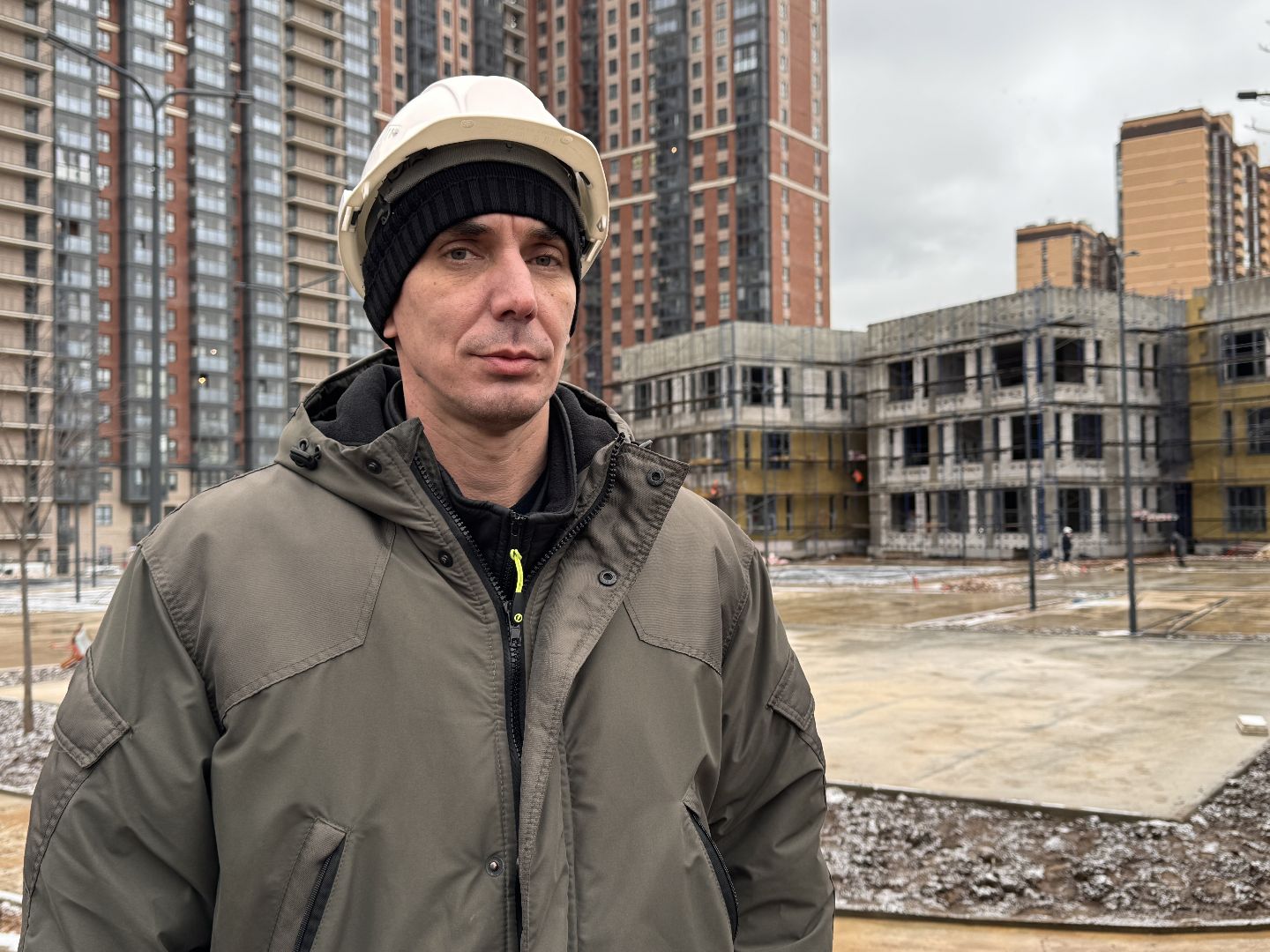 Новый детский сад в Одинцово, ЖК Союзный, Социнфраструктура, Образование,