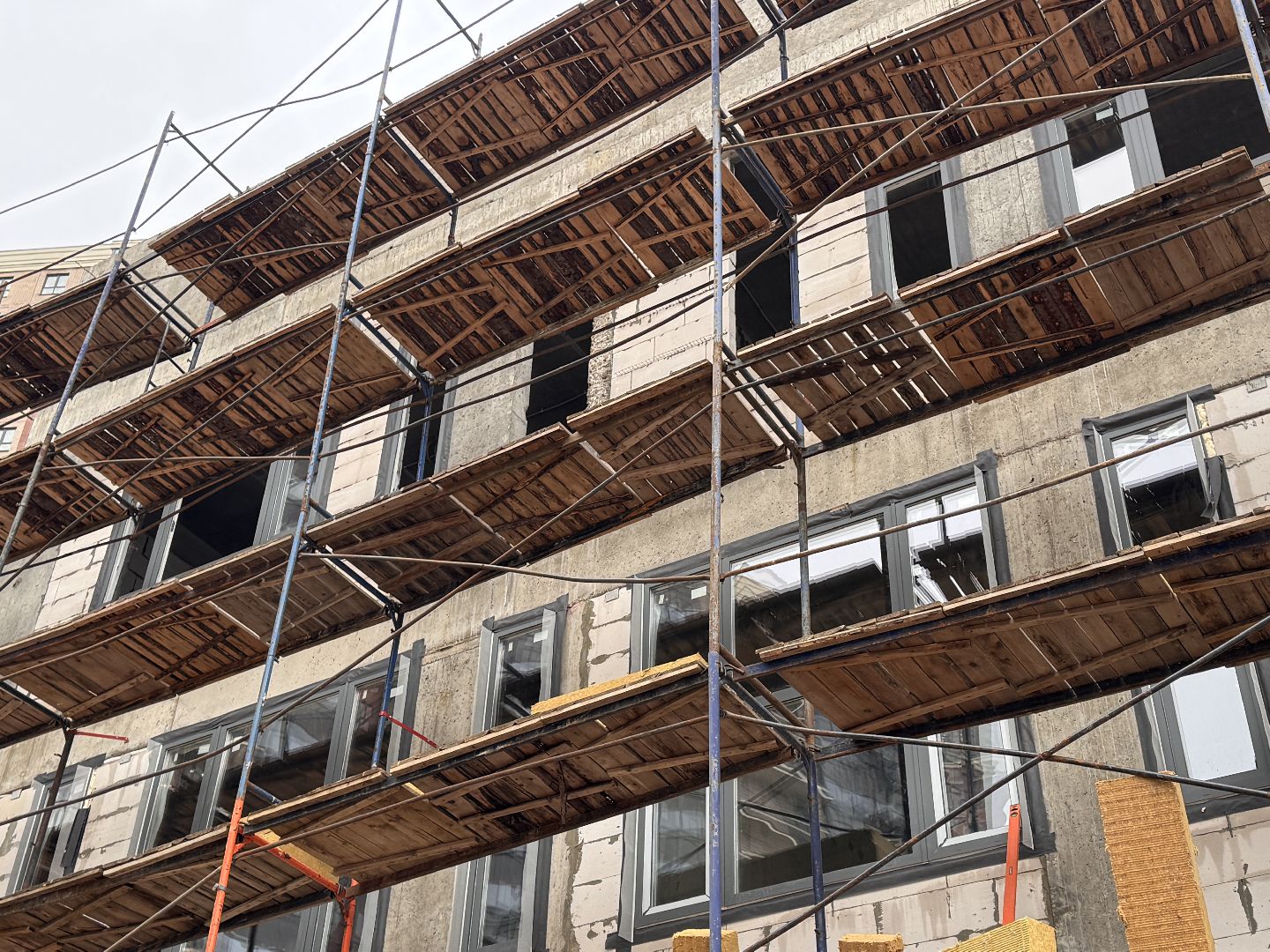 Новый детский сад в Одинцово, ЖК Союзный, Социнфраструктура, Образование,