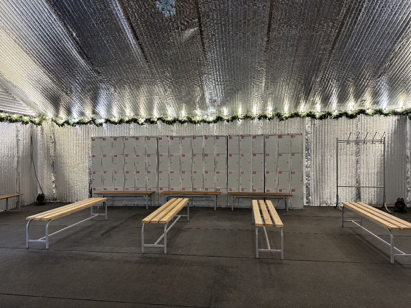 каток, ленинский городской округ, искусственный лед, зима в подмосковье,