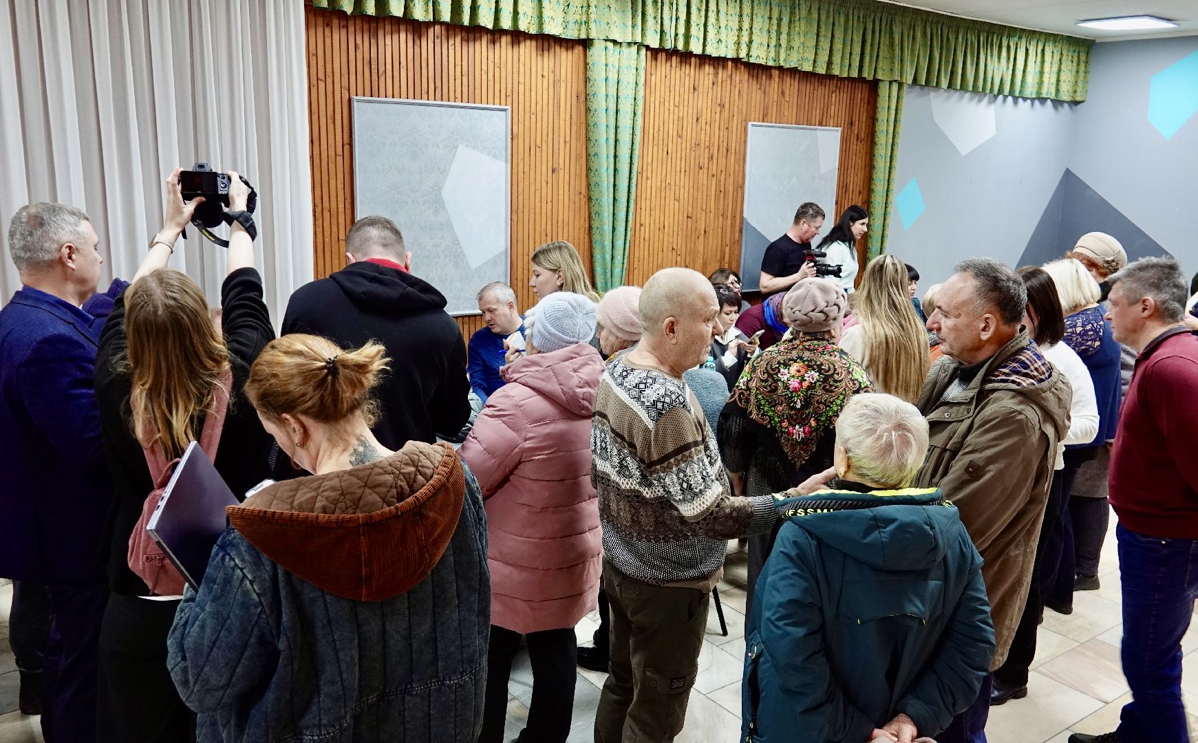 сергиево-посадский городской округ, реммаш , дк, культура , ремонт ,