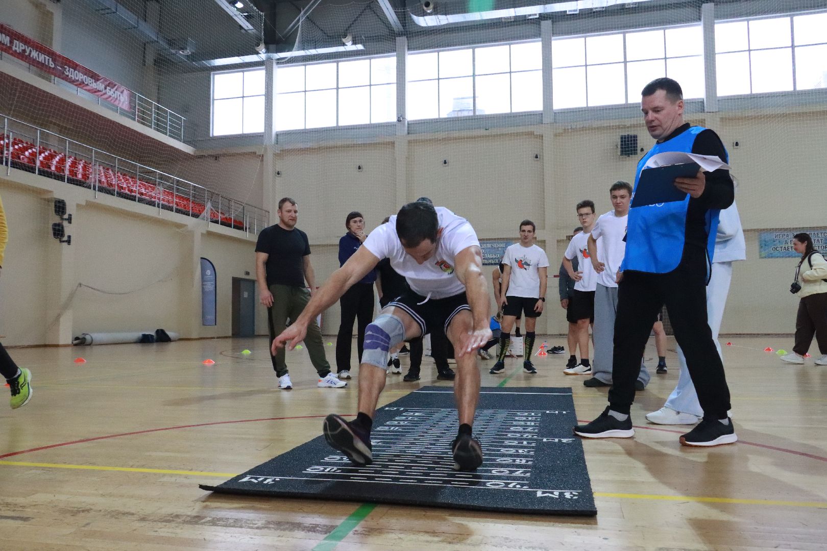 истра, спорт, тот самый физрук,