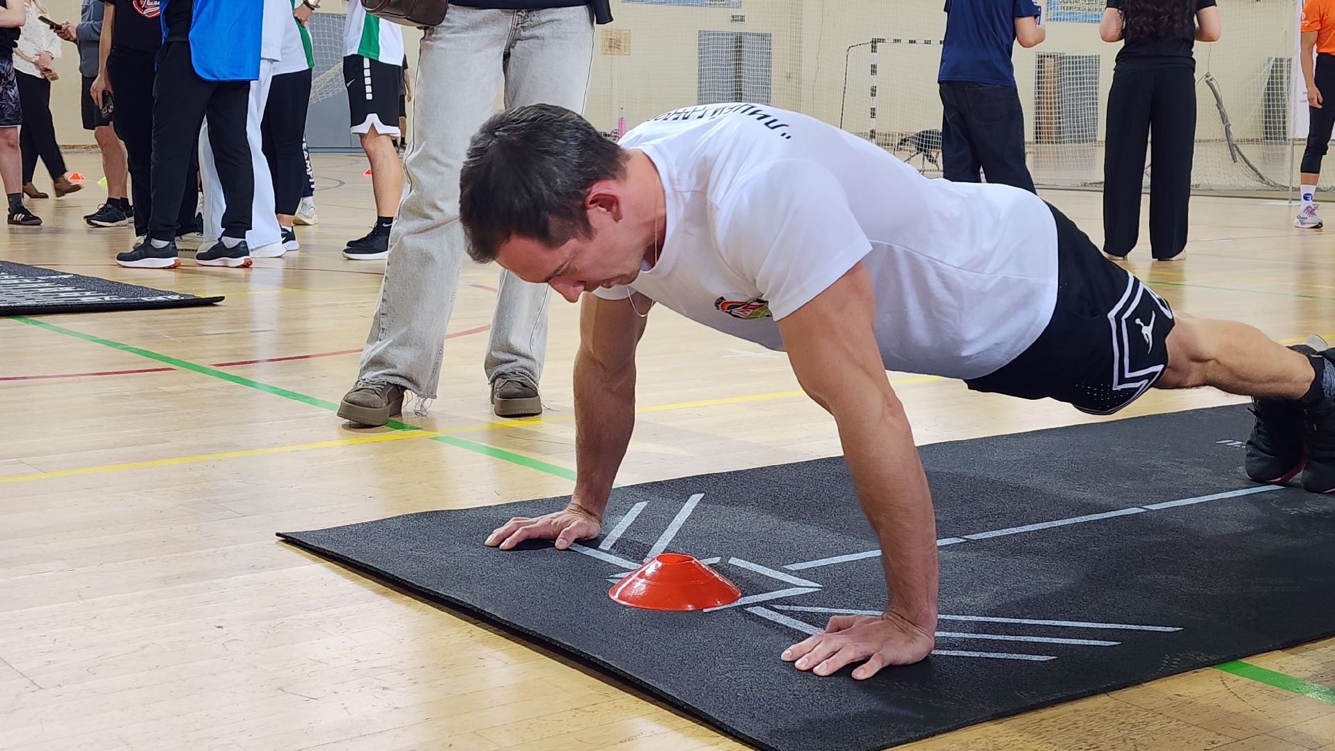 истра, спорт, тот самый физрук,