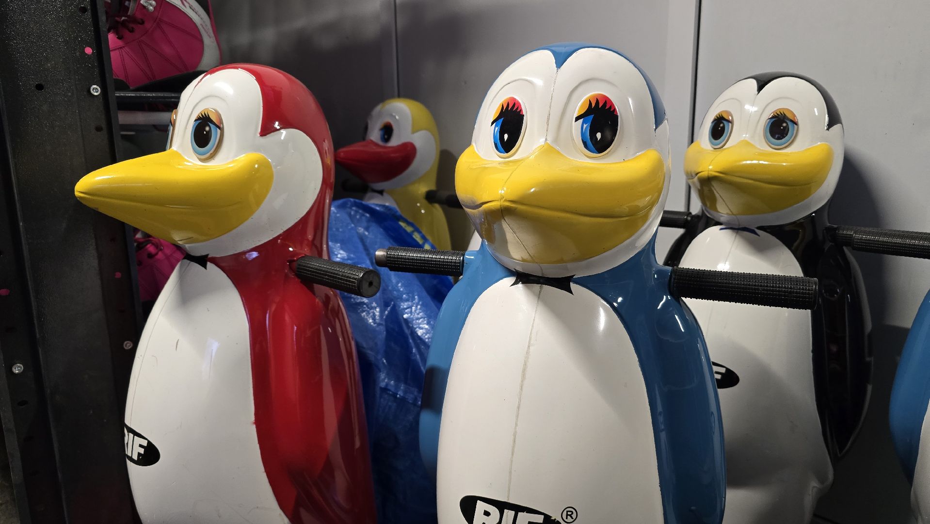 Коломна, каток,подготовка к зимнему сезону,