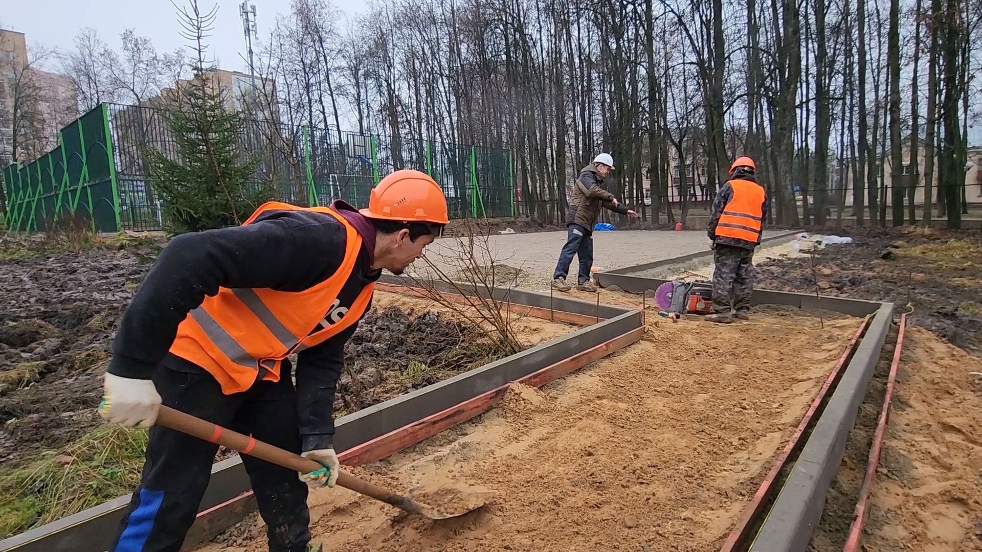 чехов, улица чехова 27, центр развития творчества детей и юношества, центр детского творчества, капремонт здания, капитальный ремонт, реконструкция, обновление, благоустройство территории, детские площадки, пешеходные дорожки, проходы и проезды, замена покрытия, фасадные работы, замена кровли, перекрытия, госпрограмма московской области, строительство и капремонт социальных объектов,