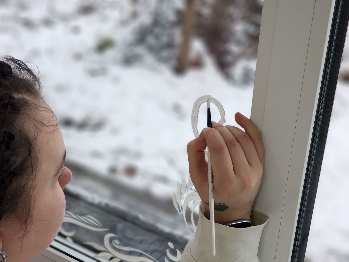 сергиев посад, сергиево-посадский городской округ, парк скитские пруды, лесопарк загорское море, зима в подмосковье,  каток, зимний сезон в парке, зимний досуг,