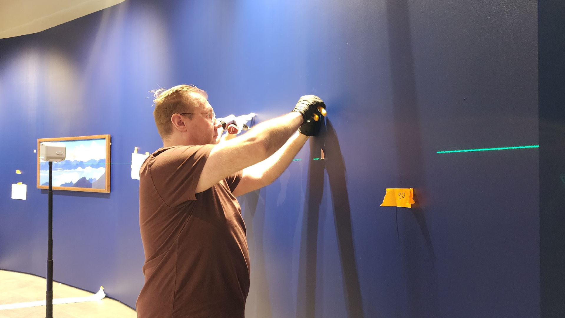 Культура , звенигородский музей-заповедник, Звенигород мероприятия , Николай Рерих , Николай Рерих в Звенигороде ,