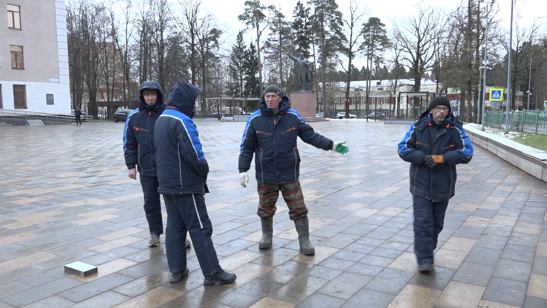 уборка улиц, власиха жкх, власиха жкх и благоустройство, содержание территории, микрорайон тополек власиха,