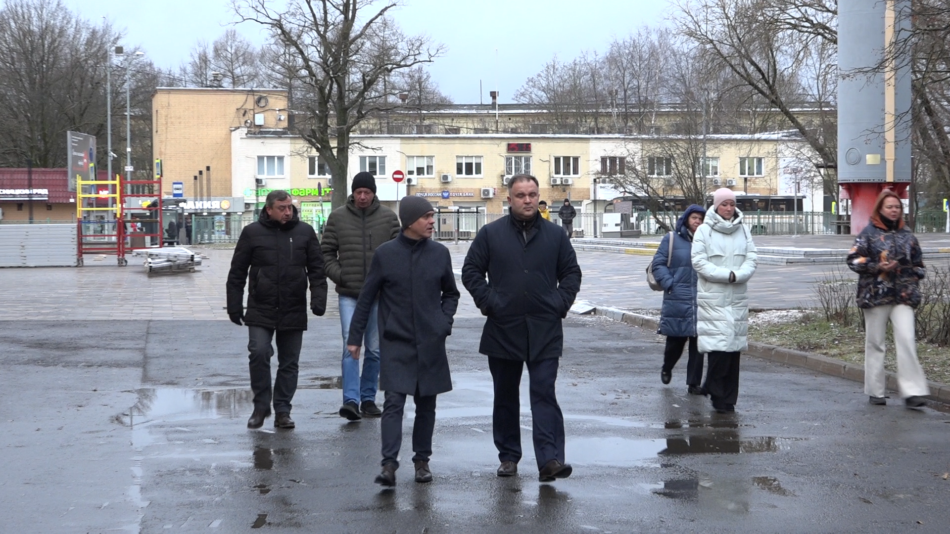 уборка улиц, власиха жкх, власиха жкх и благоустройство, содержание территории, микрорайон тополек власиха,