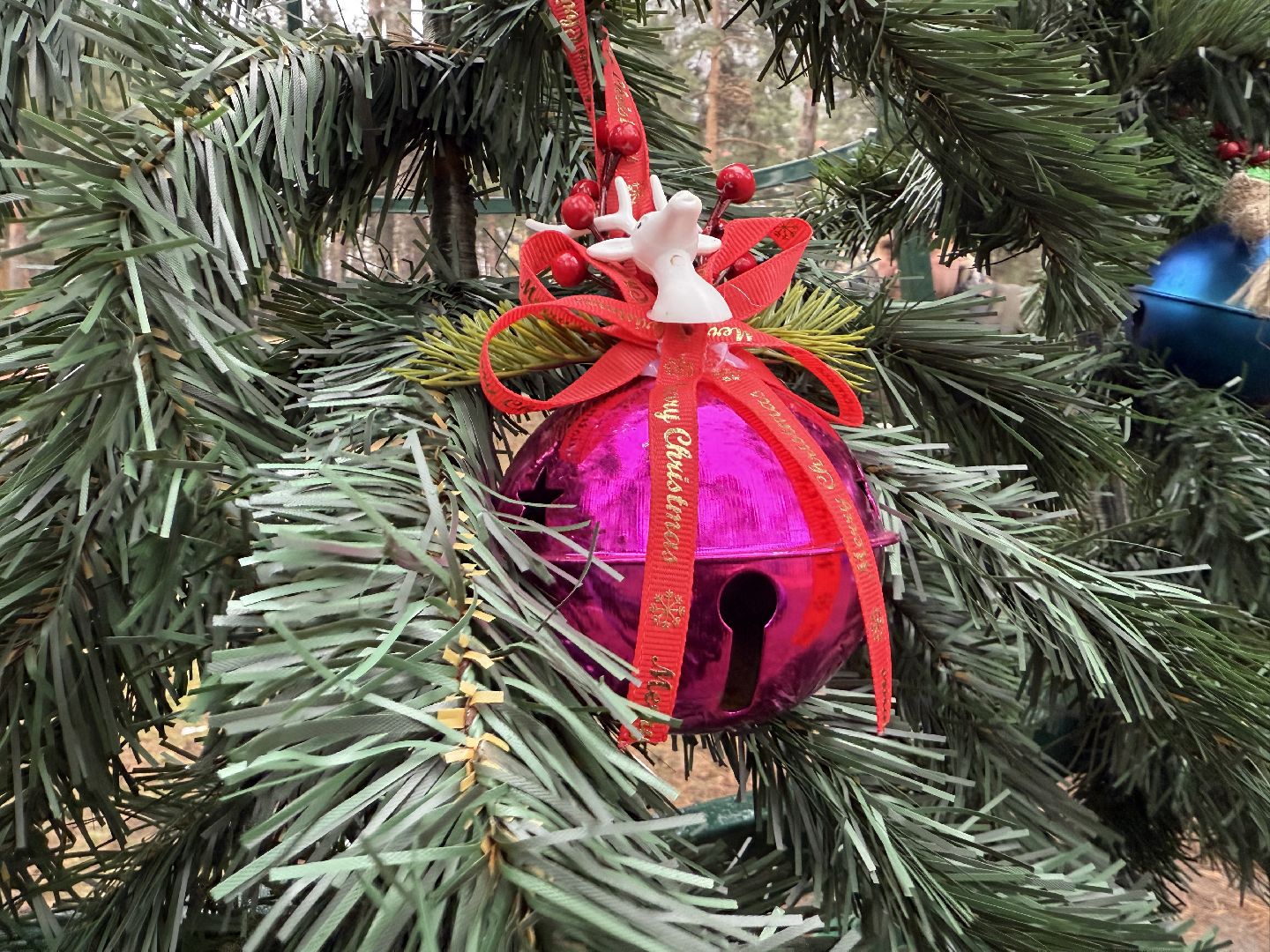 Котельники, Новый год 2026, Новогодняя елка, зима в подмомсковье,