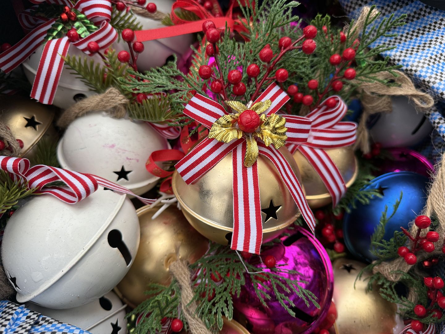 Котельники, Новый год 2026, Новогодняя елка, зима в подмомсковье,