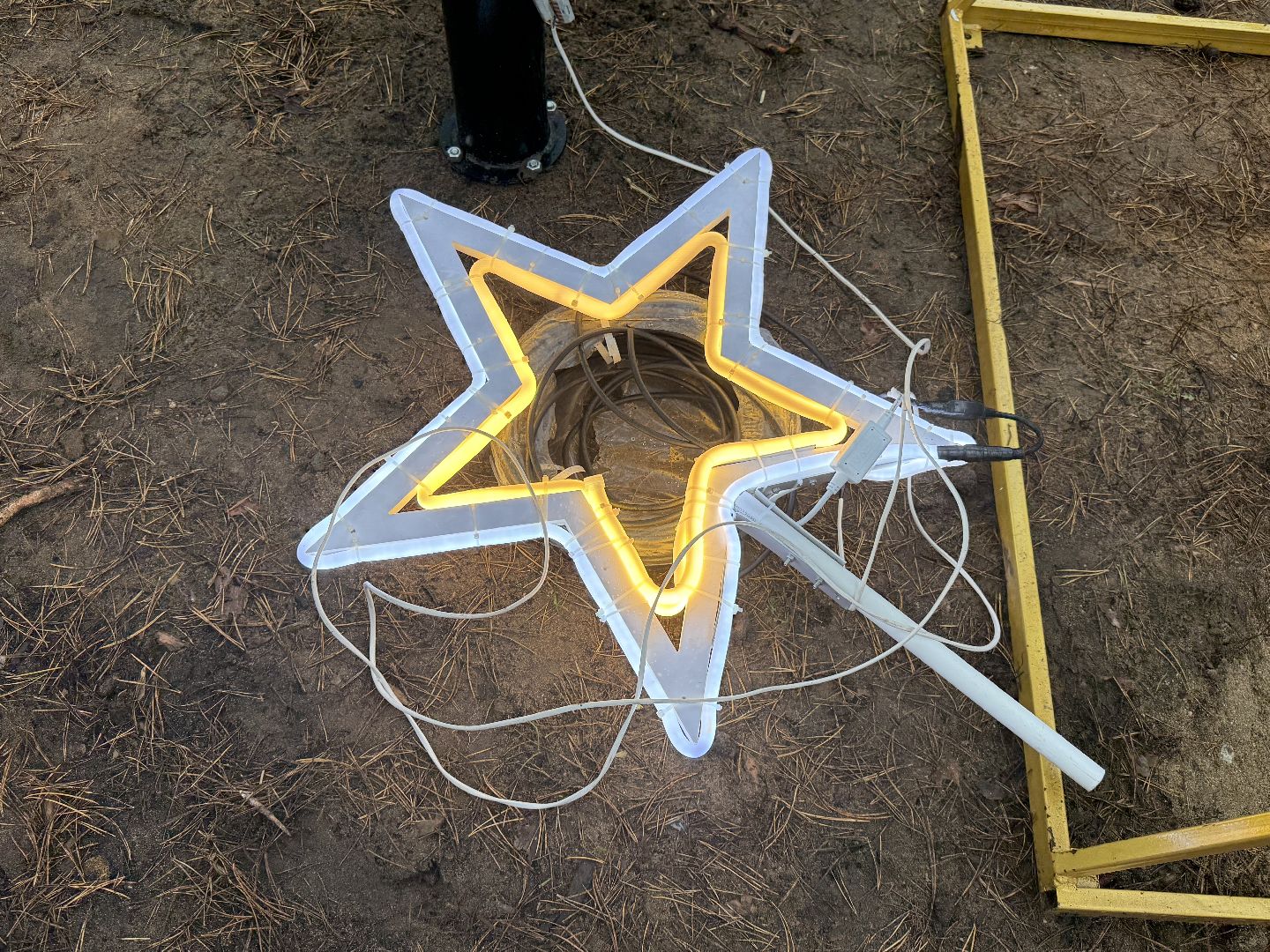 Котельники, Новый год 2026, Новогодняя елка, зима в подмомсковье,