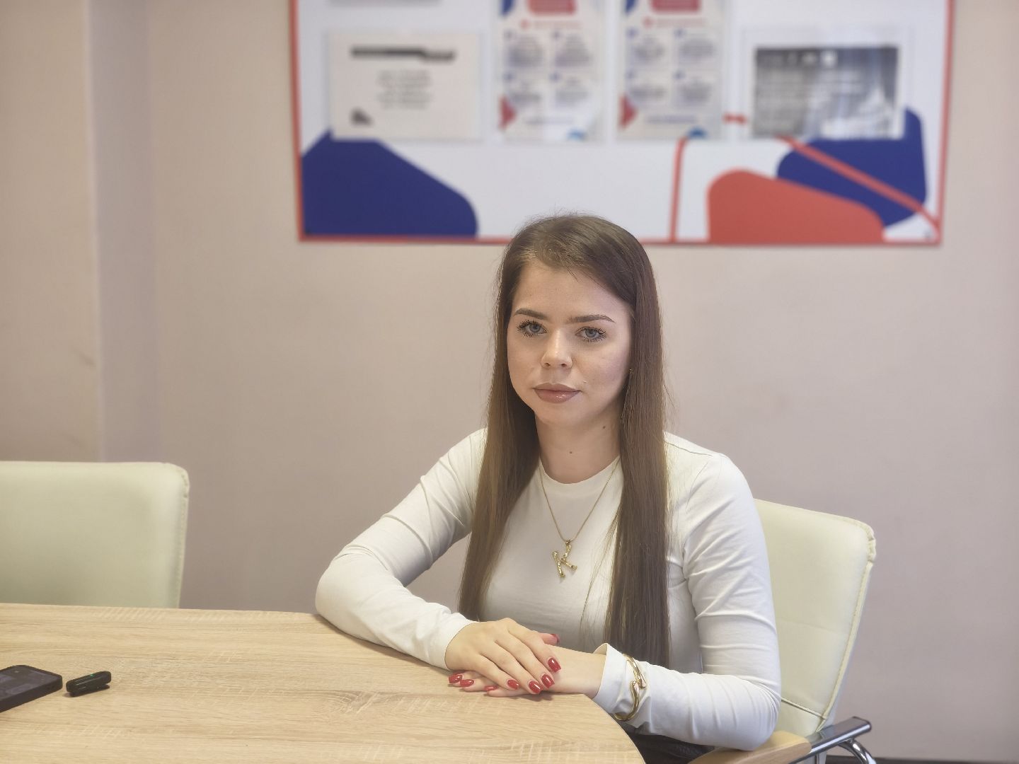 одинцовский городской округ, горки-10, новый учитель, педагогическая династия,