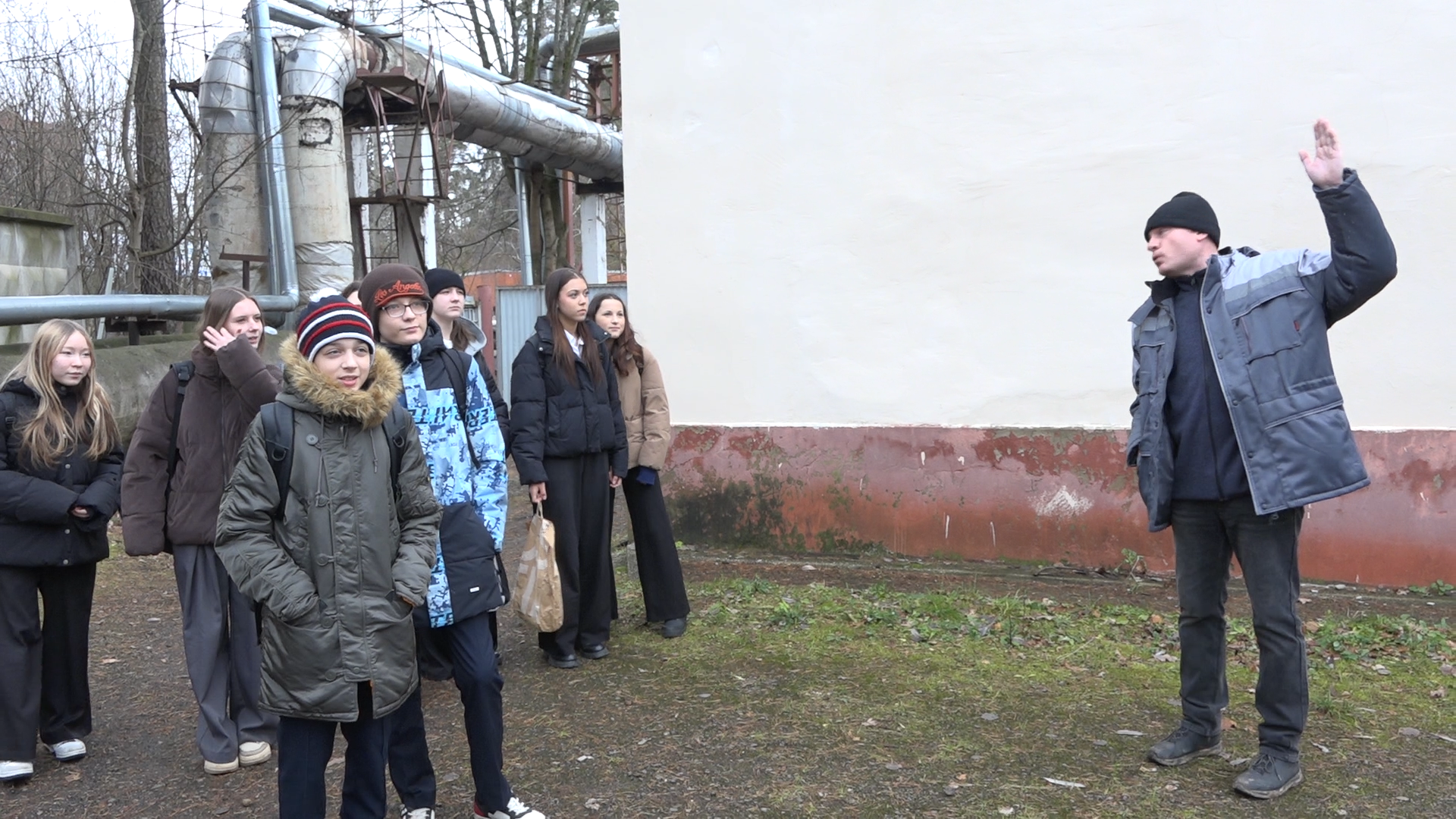 мин жкх мо, экскурсии для школьников, власиха перспектива, школа перспектива, работа котельной,