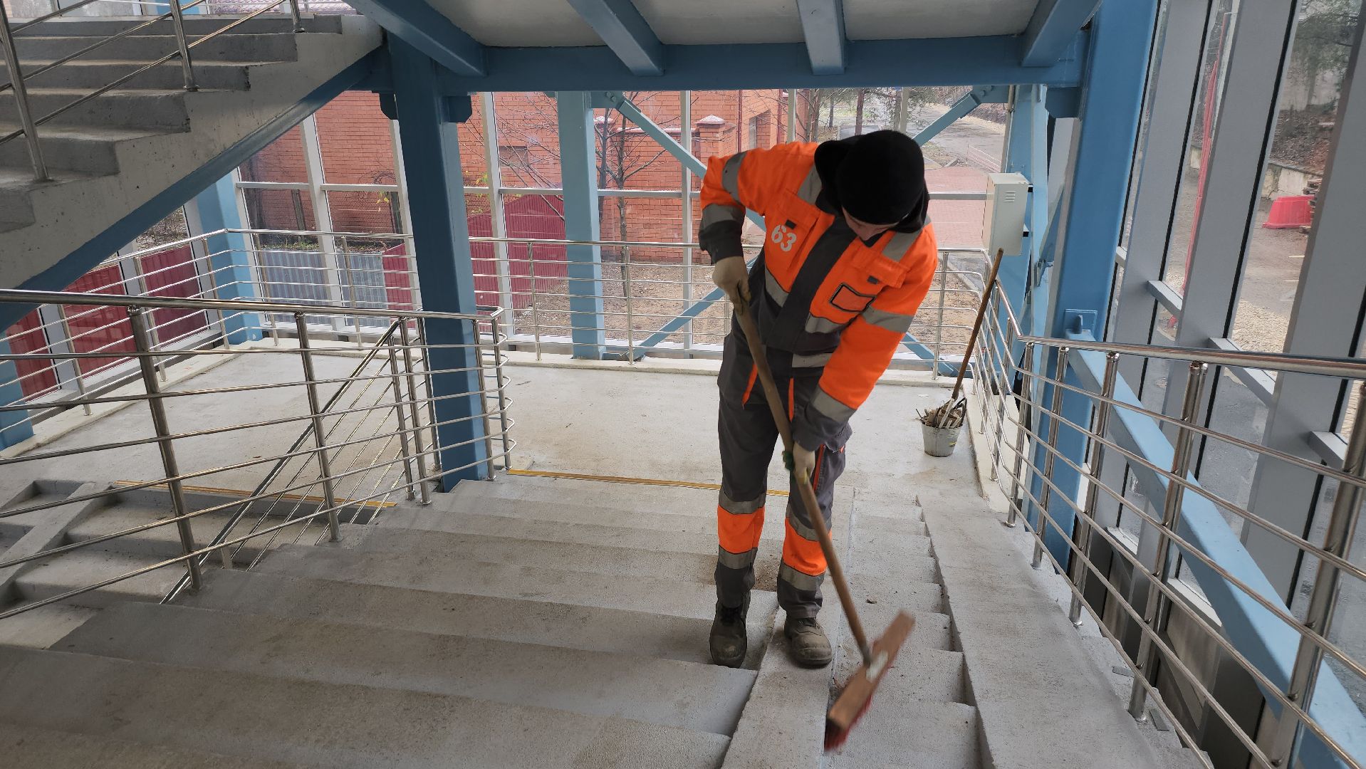 Люберцы, надземный пешеходный переход, малаховка,