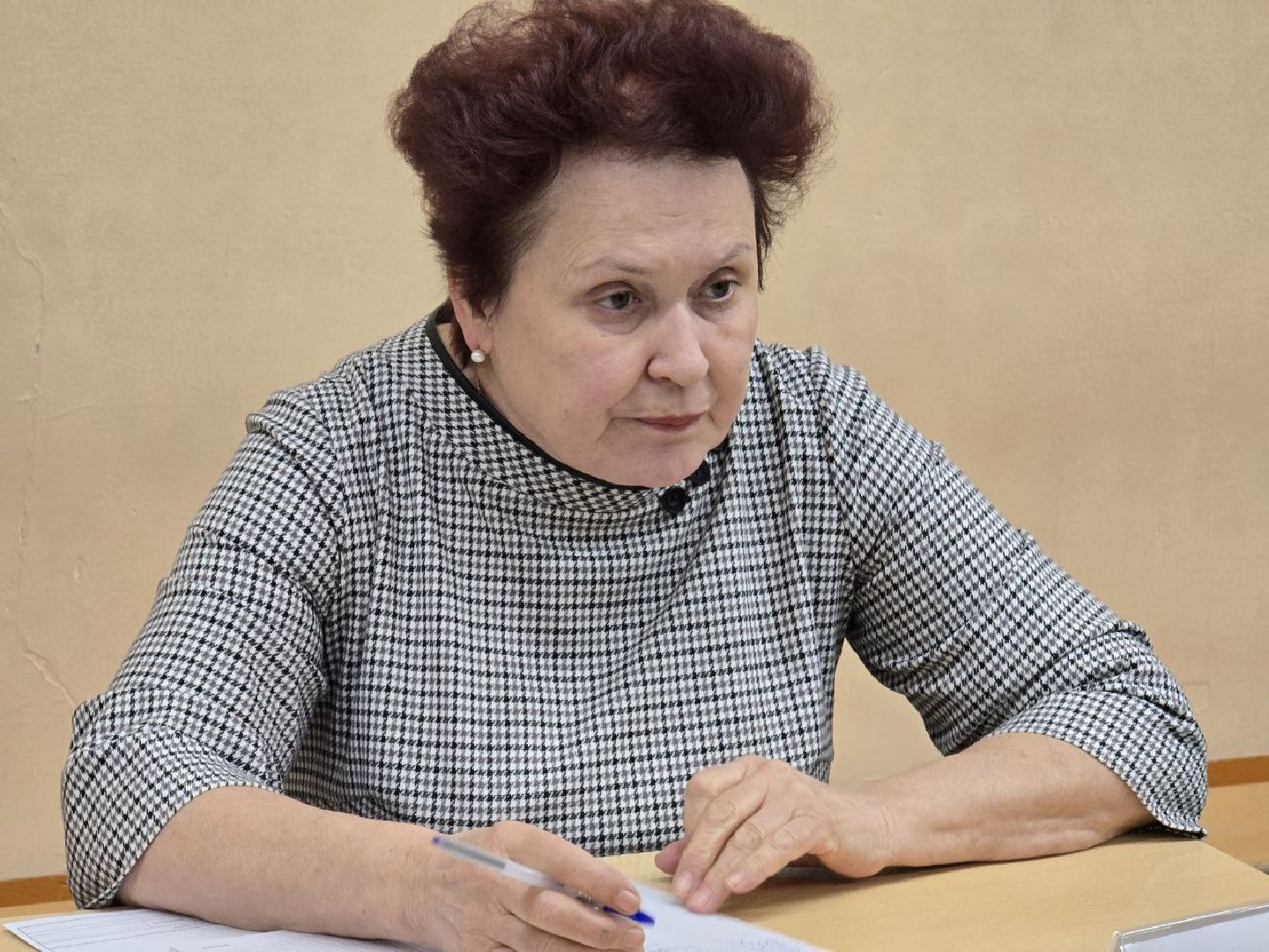 можайск, можайский муниципальный округ, подмосковье, жкх, власть, мособлтепло, выездная администрация, встреча с жителями,