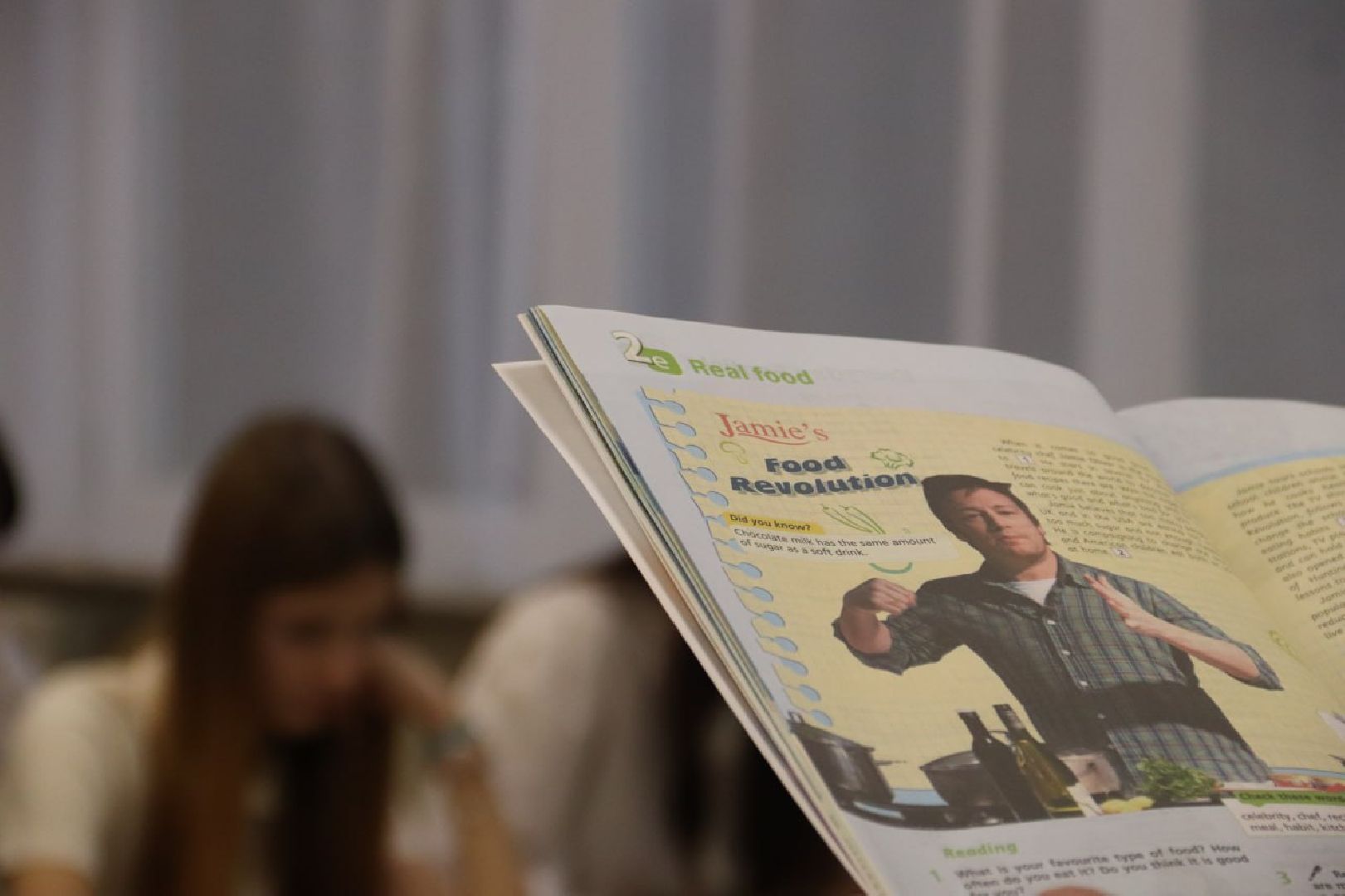 зарайск, образование, лицей 5,