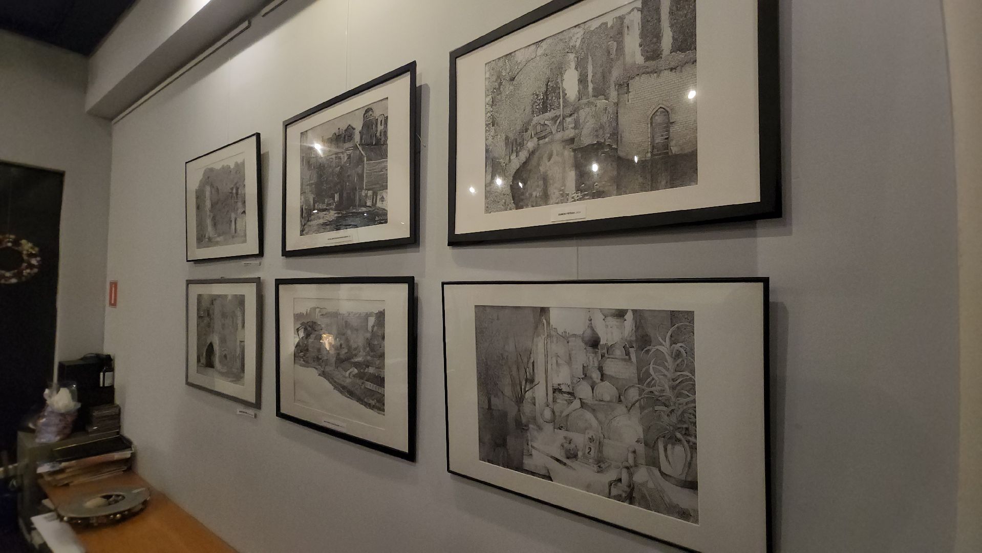 выставка, митьки, художник, красногорск,